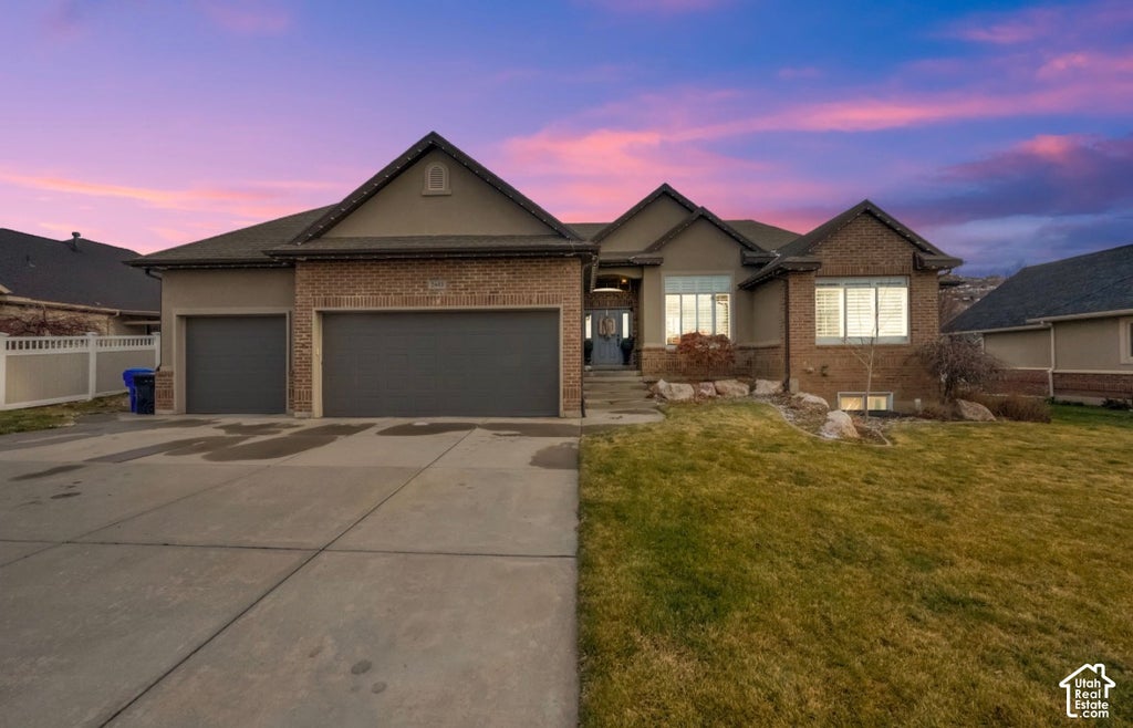 Photo of 2601 S DAVIS BLVD, Bountiful, UT 84010 (MLS # 2192019)