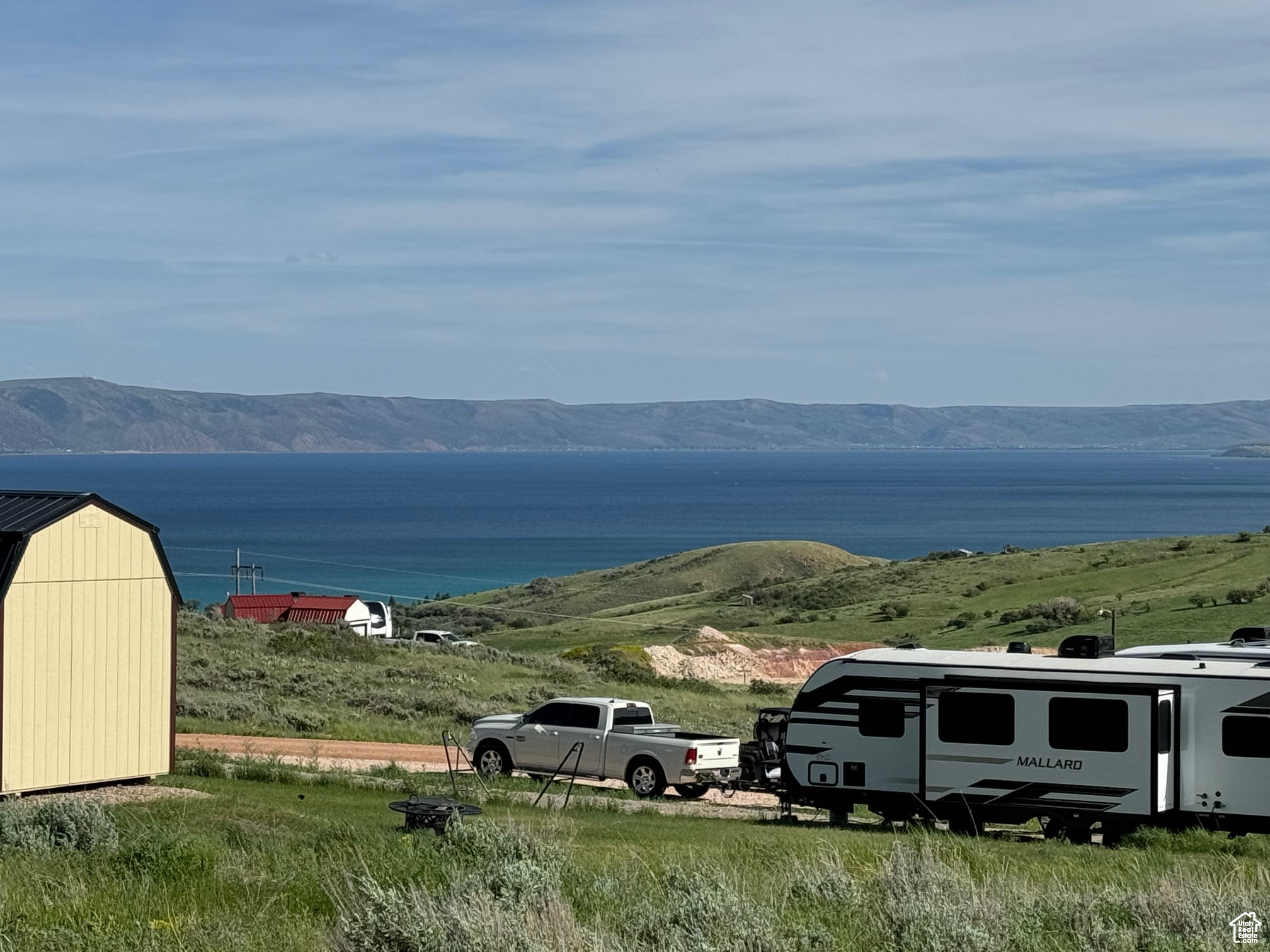 BEAR LAKE RV PARK - Land