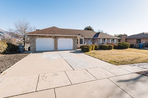 Tiny photo for 5760 S 1050 E, South Ogden, UT 84405 (MLS # 2128777)