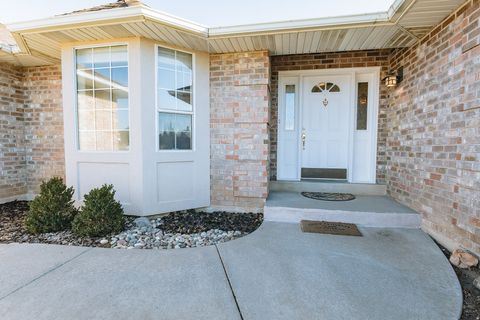 Tiny photo for 5760 S 1050 E, South Ogden, UT 84405 (MLS # 2128777)