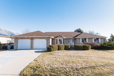 Photo of 5760 S 1050 E, South Ogden, UT 84405 (MLS # 2128777)