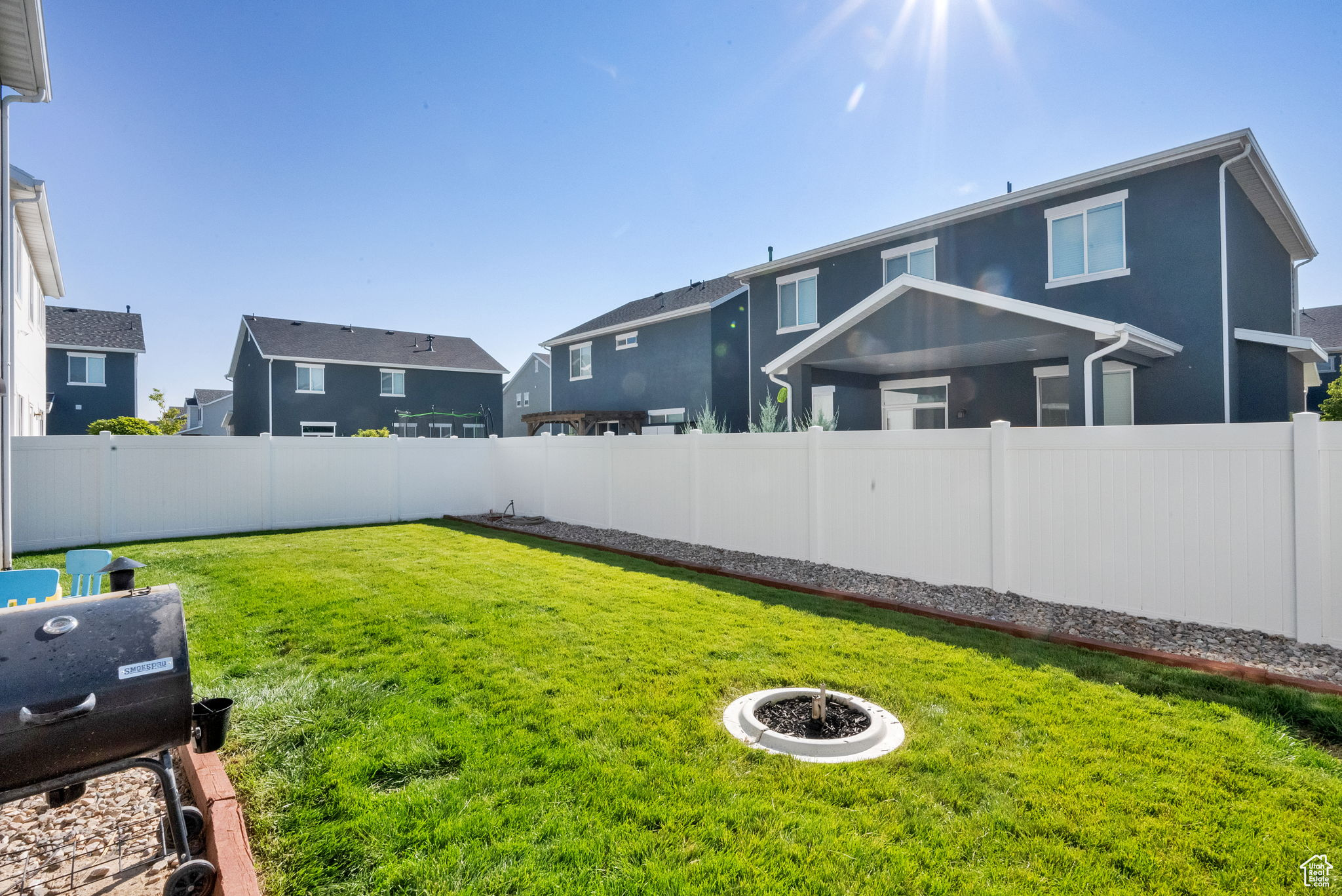 STILL WATER SUBDIVISION - Residential