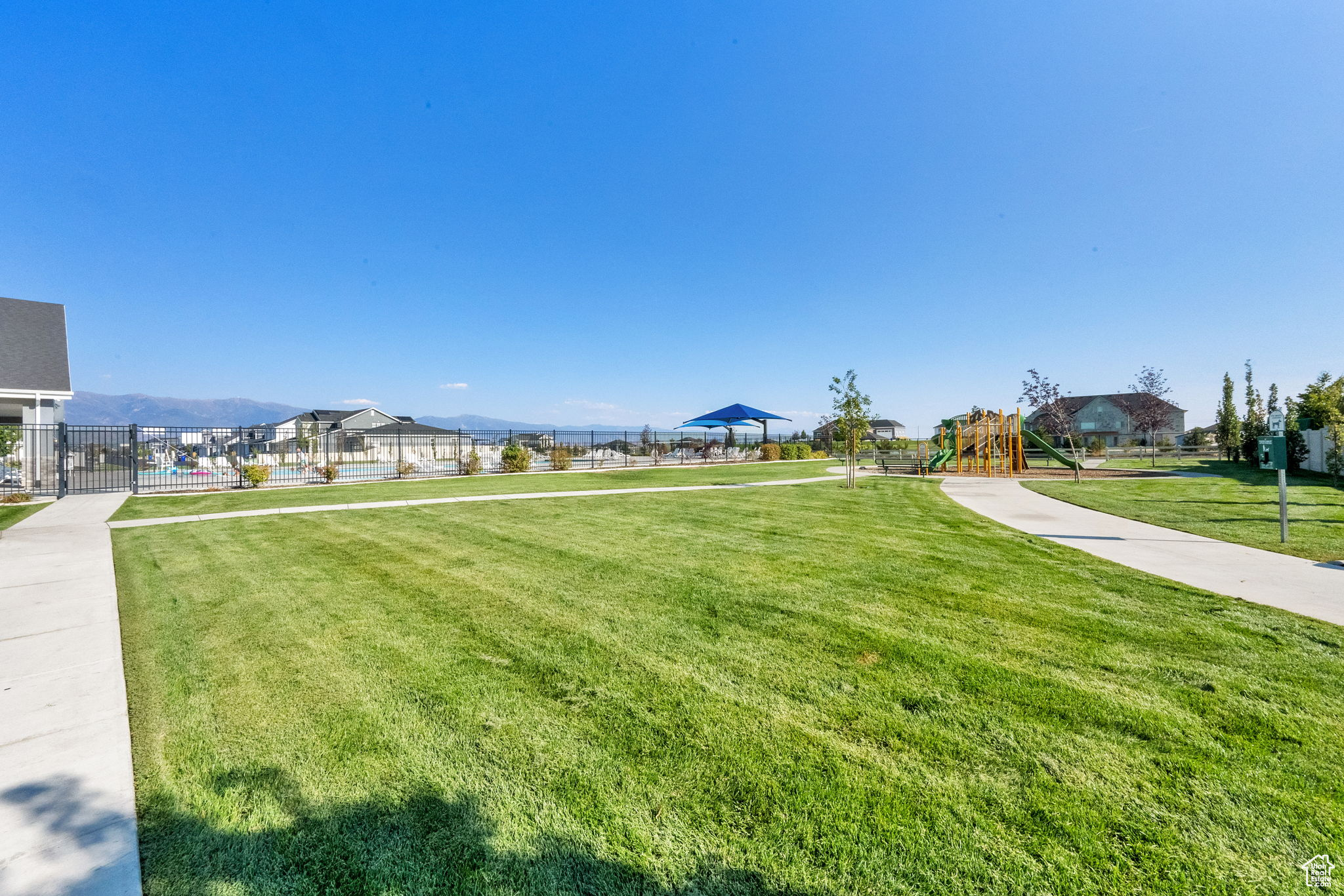 STILL WATER SUBDIVISION - Residential