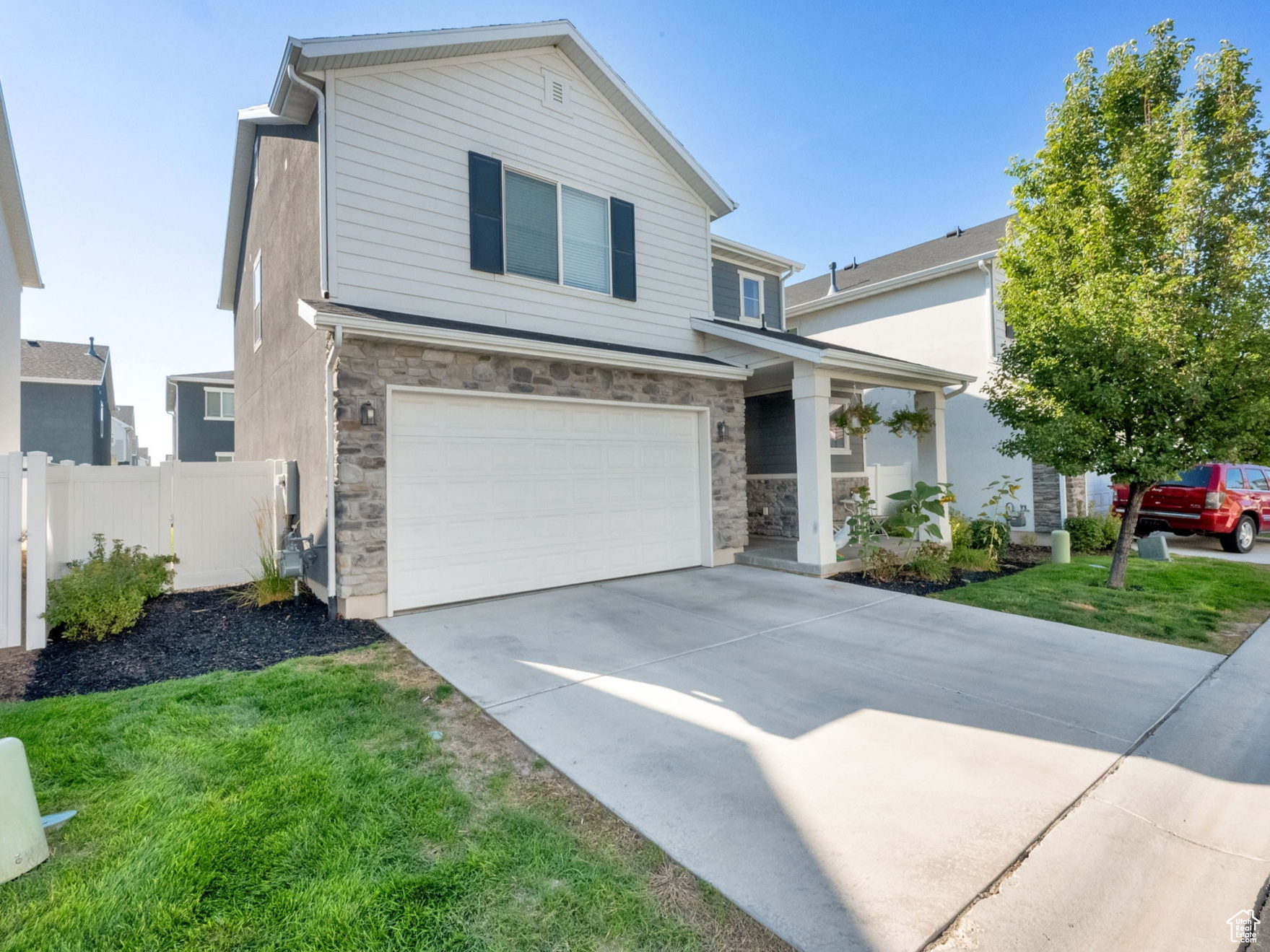STILL WATER SUBDIVISION - Residential