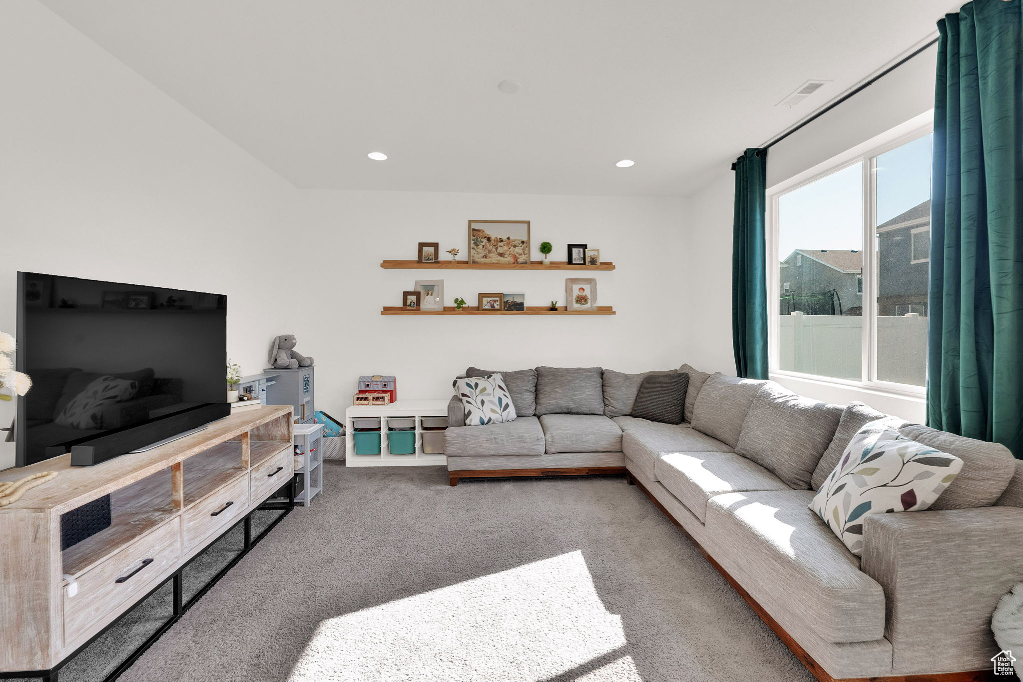 STILL WATER SUBDIVISION - Residential
