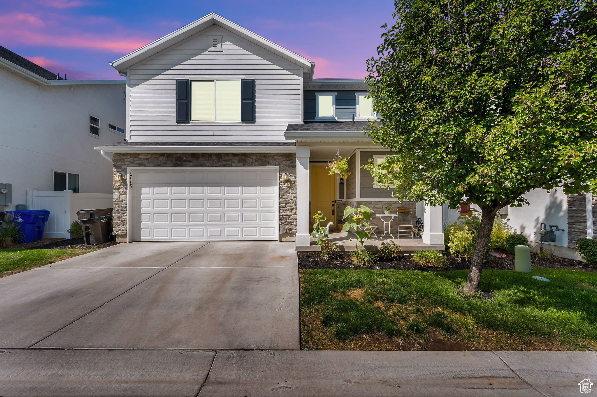 STILL WATER SUBDIVISION - Residential