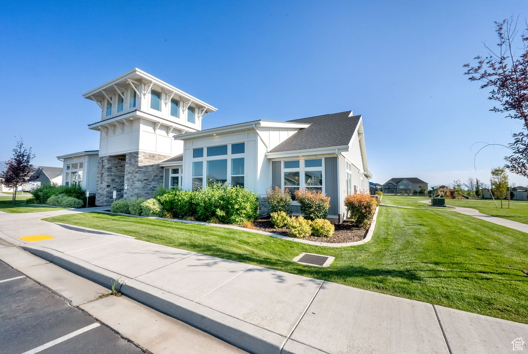 STILL WATER SUBDIVISION - Residential