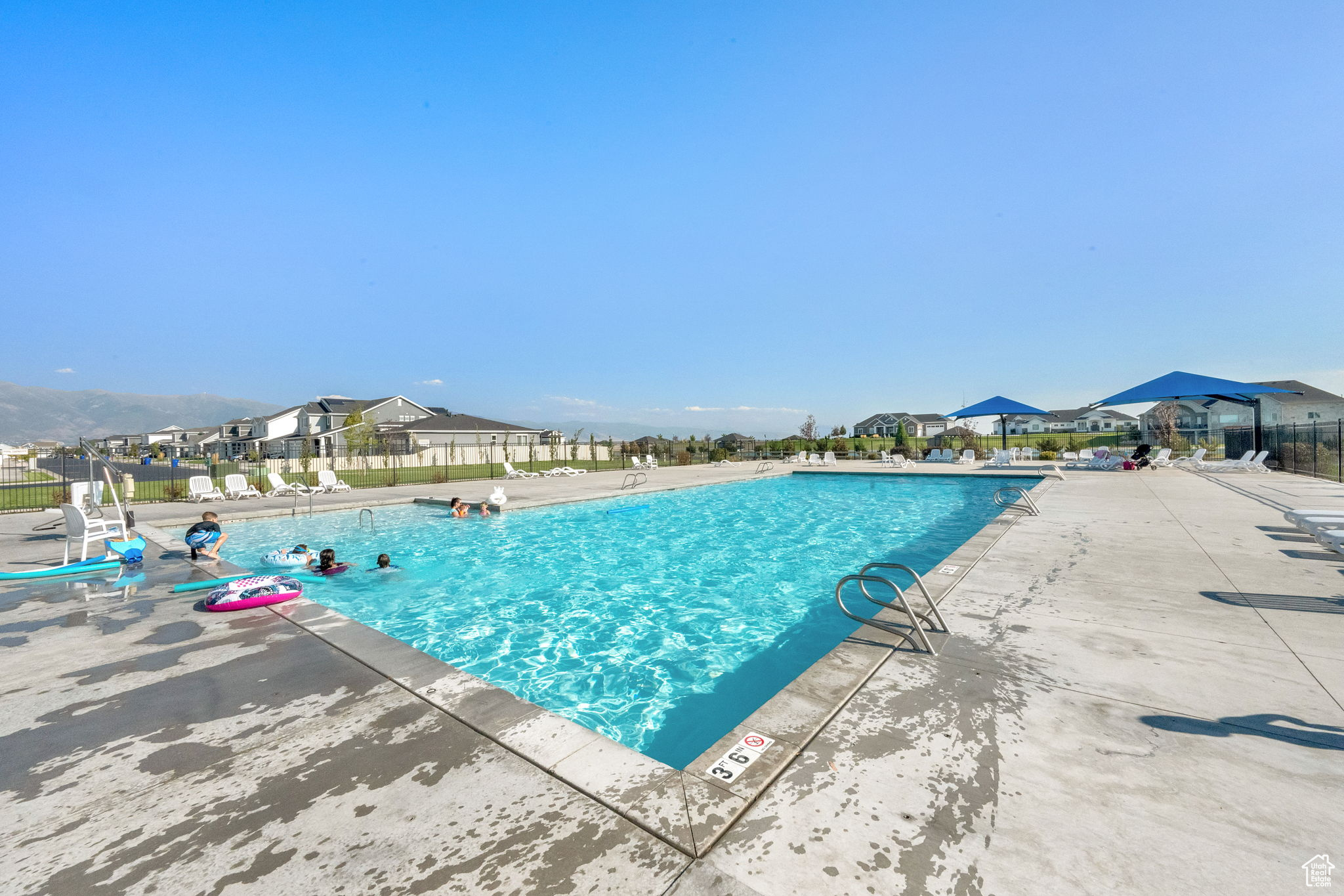 STILL WATER SUBDIVISION - Residential