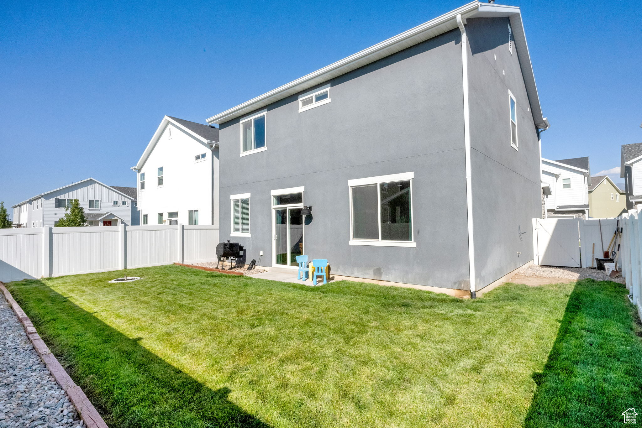 STILL WATER SUBDIVISION - Residential