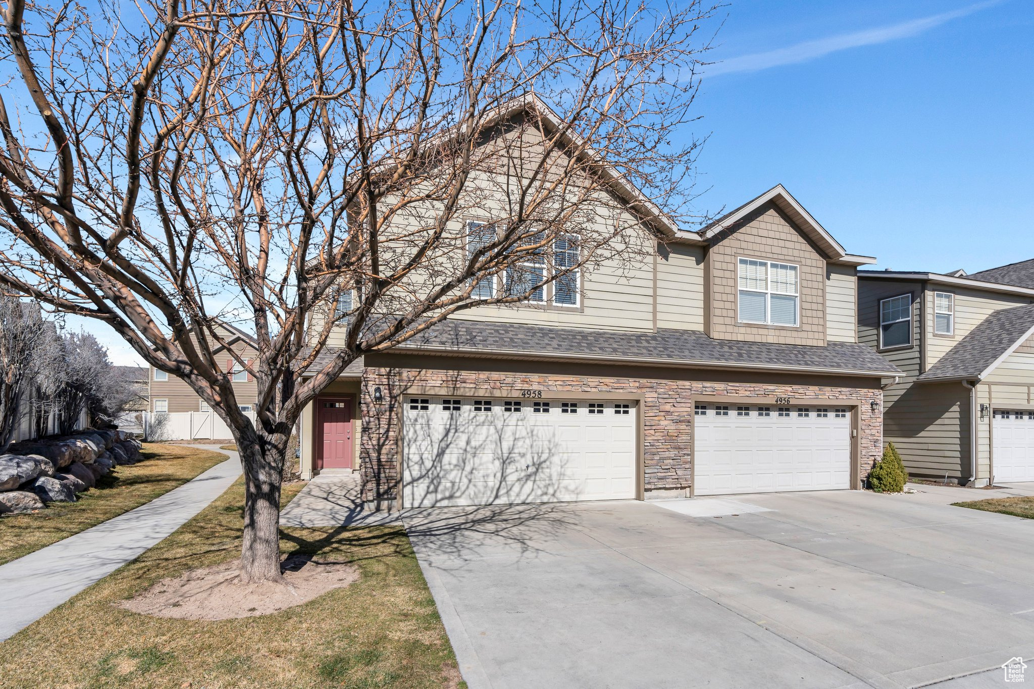 4958 W Atala Way, Riverton, Utah image 1