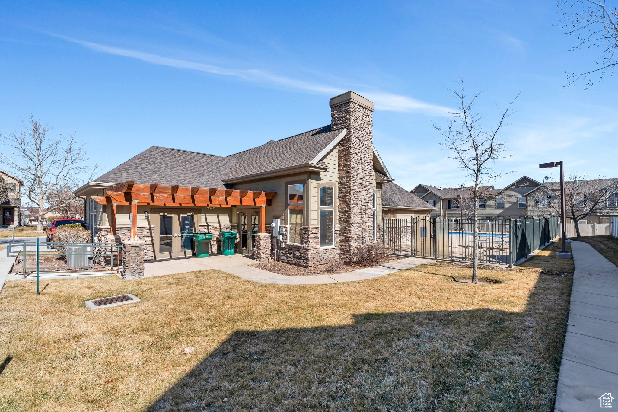 4958 W Atala Way, Riverton, Utah image 21