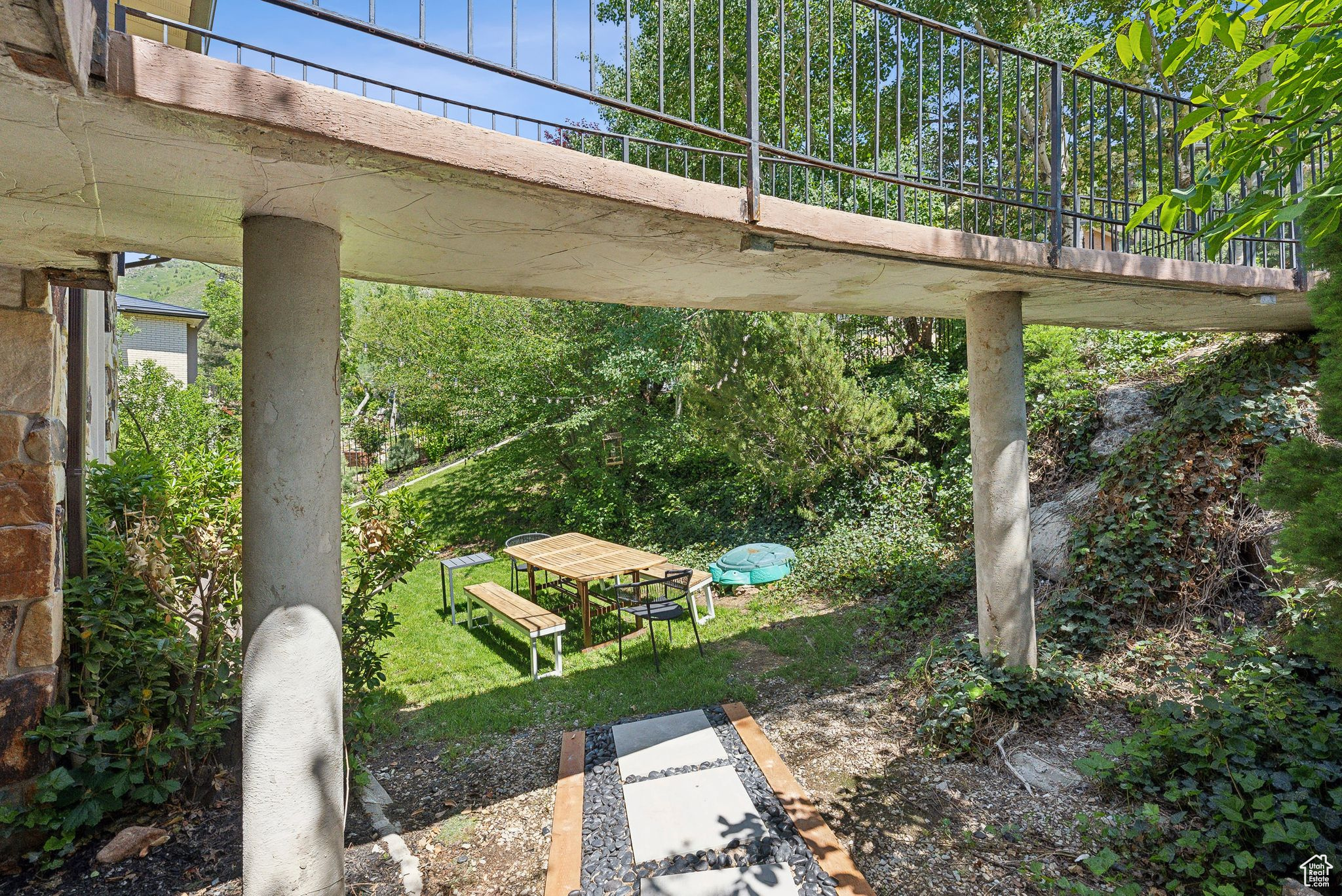 MT OLYMPUS HILLS - Residential