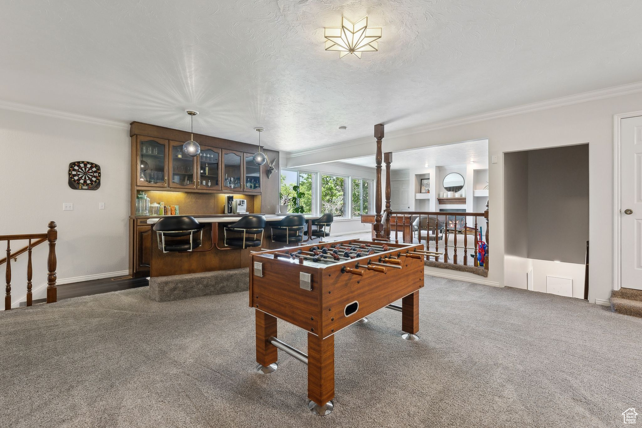 MT OLYMPUS HILLS - Residential