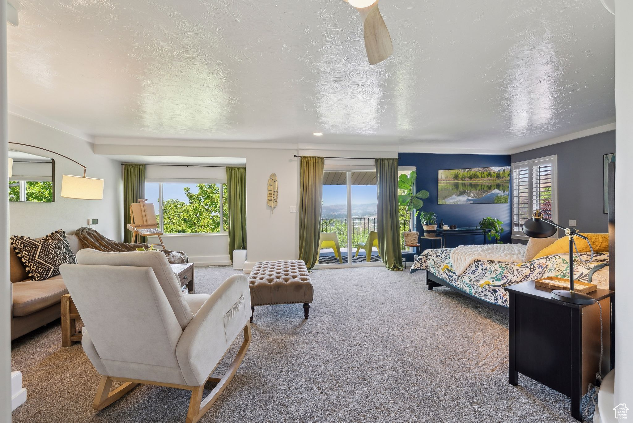 MT OLYMPUS HILLS - Residential