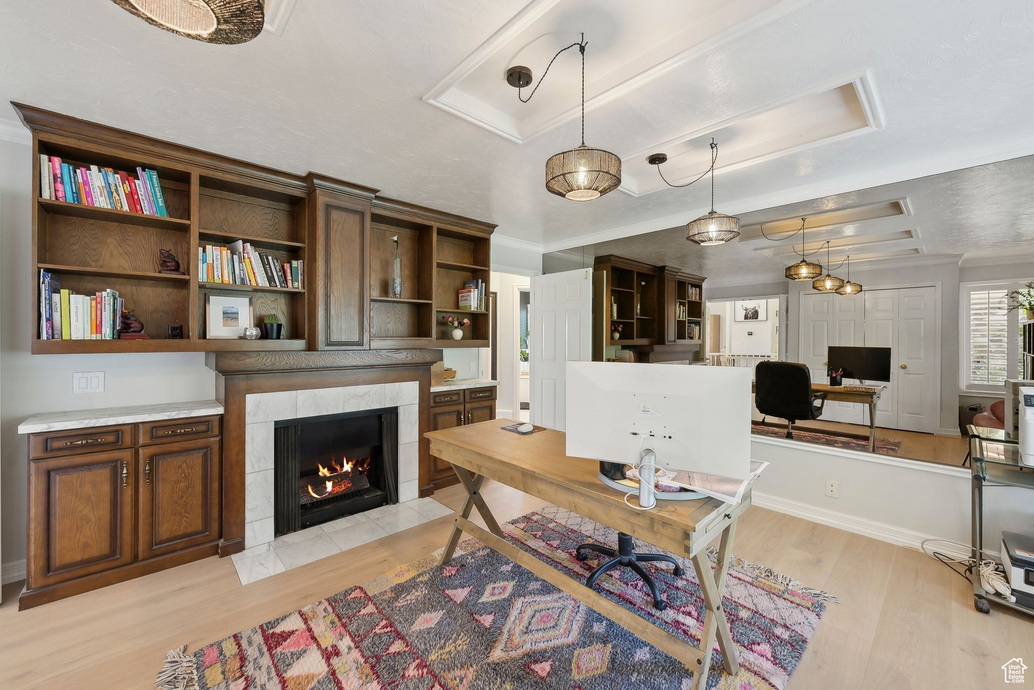 MT OLYMPUS HILLS - Residential