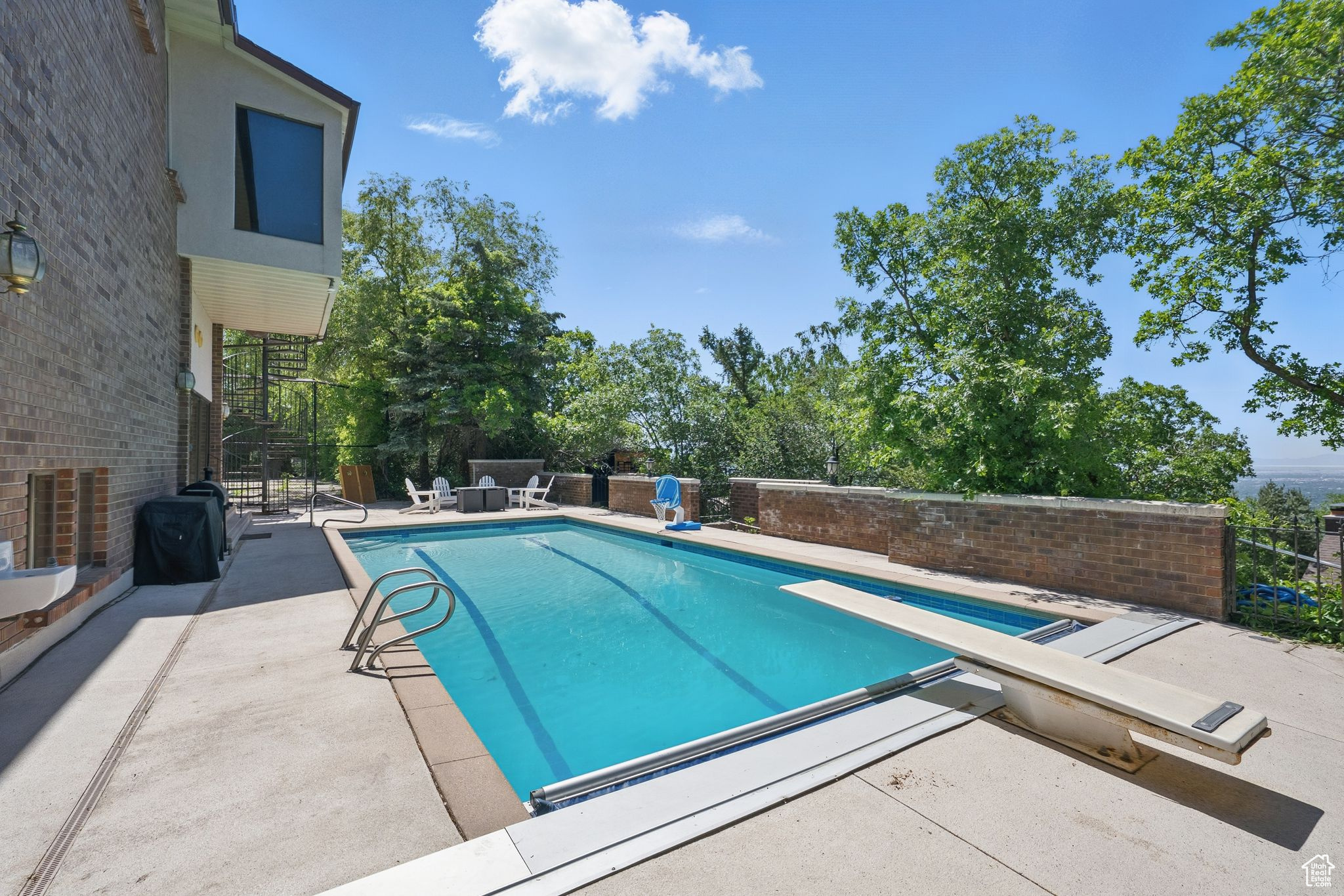 MT OLYMPUS HILLS - Residential