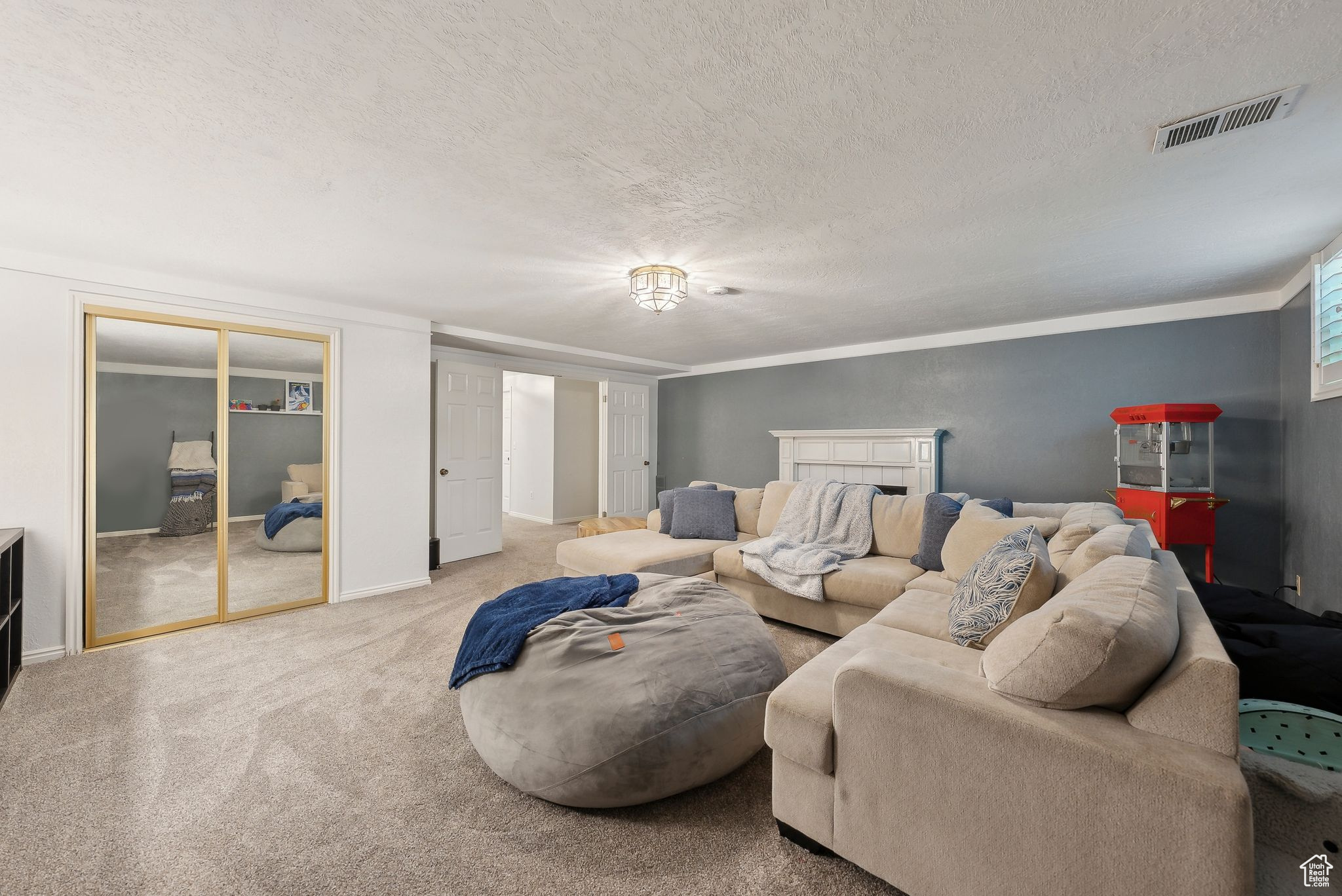 MT OLYMPUS HILLS - Residential