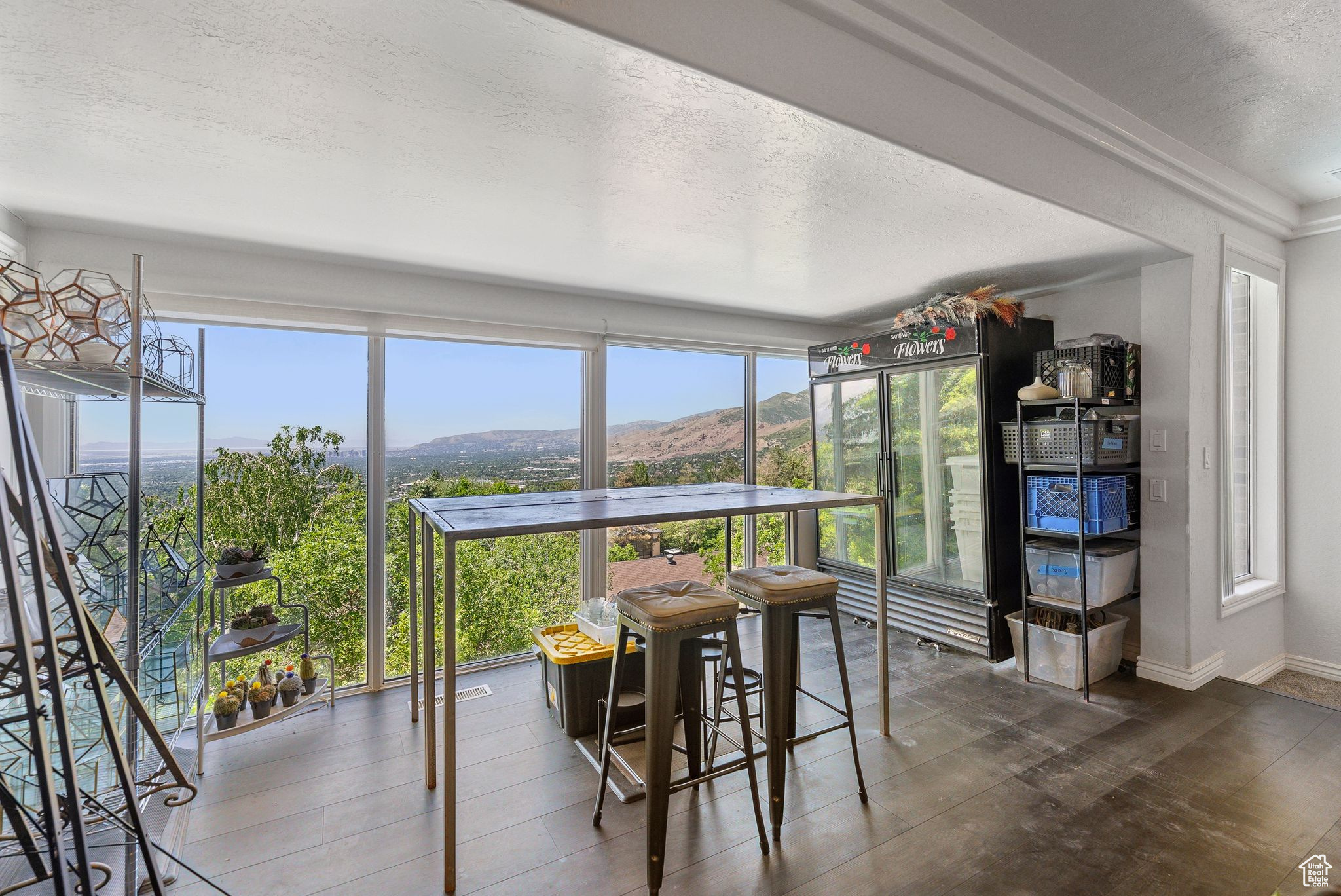 MT OLYMPUS HILLS - Residential