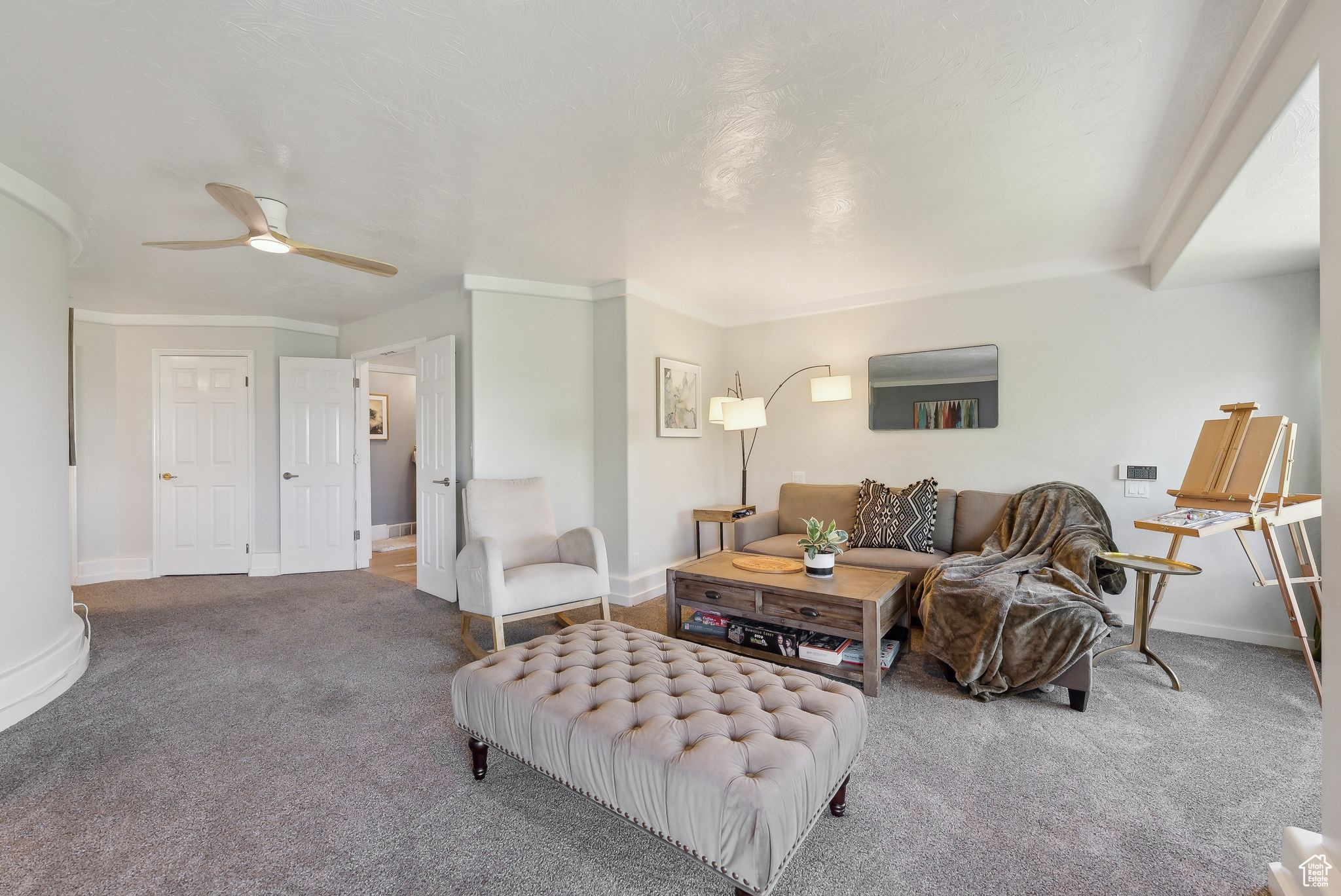 MT OLYMPUS HILLS - Residential