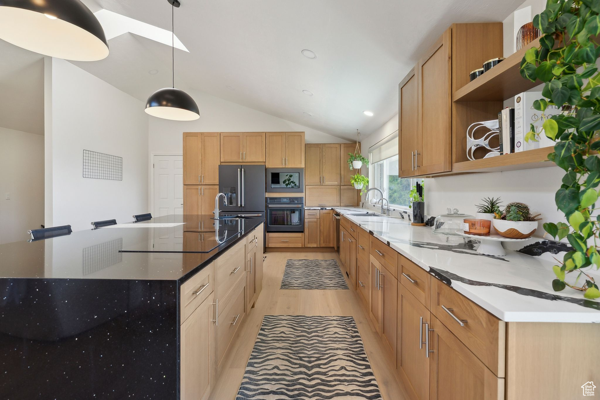 MT OLYMPUS HILLS - Residential