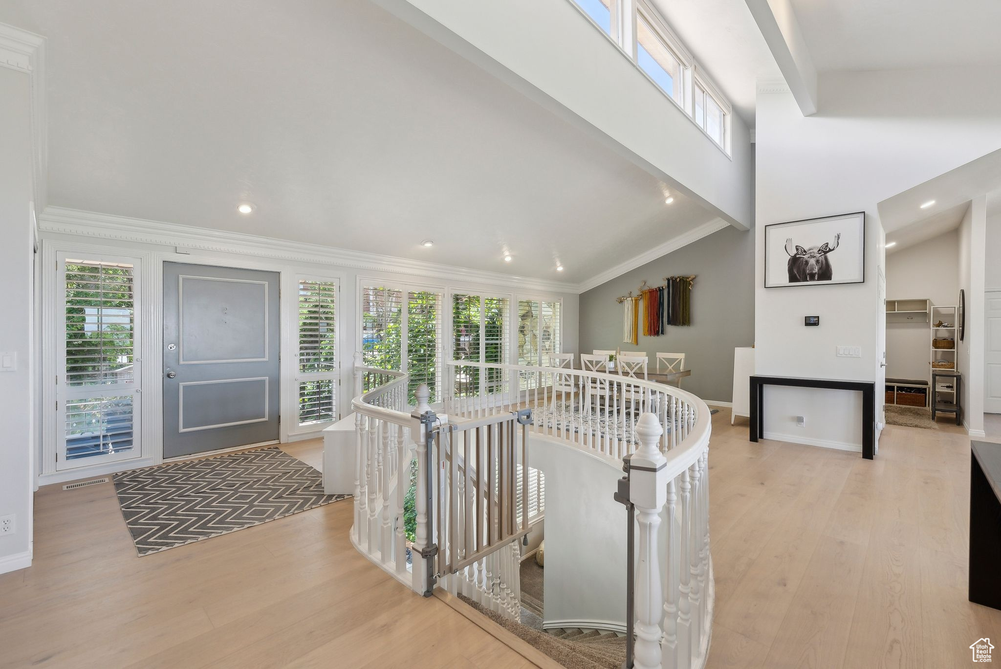 MT OLYMPUS HILLS - Residential