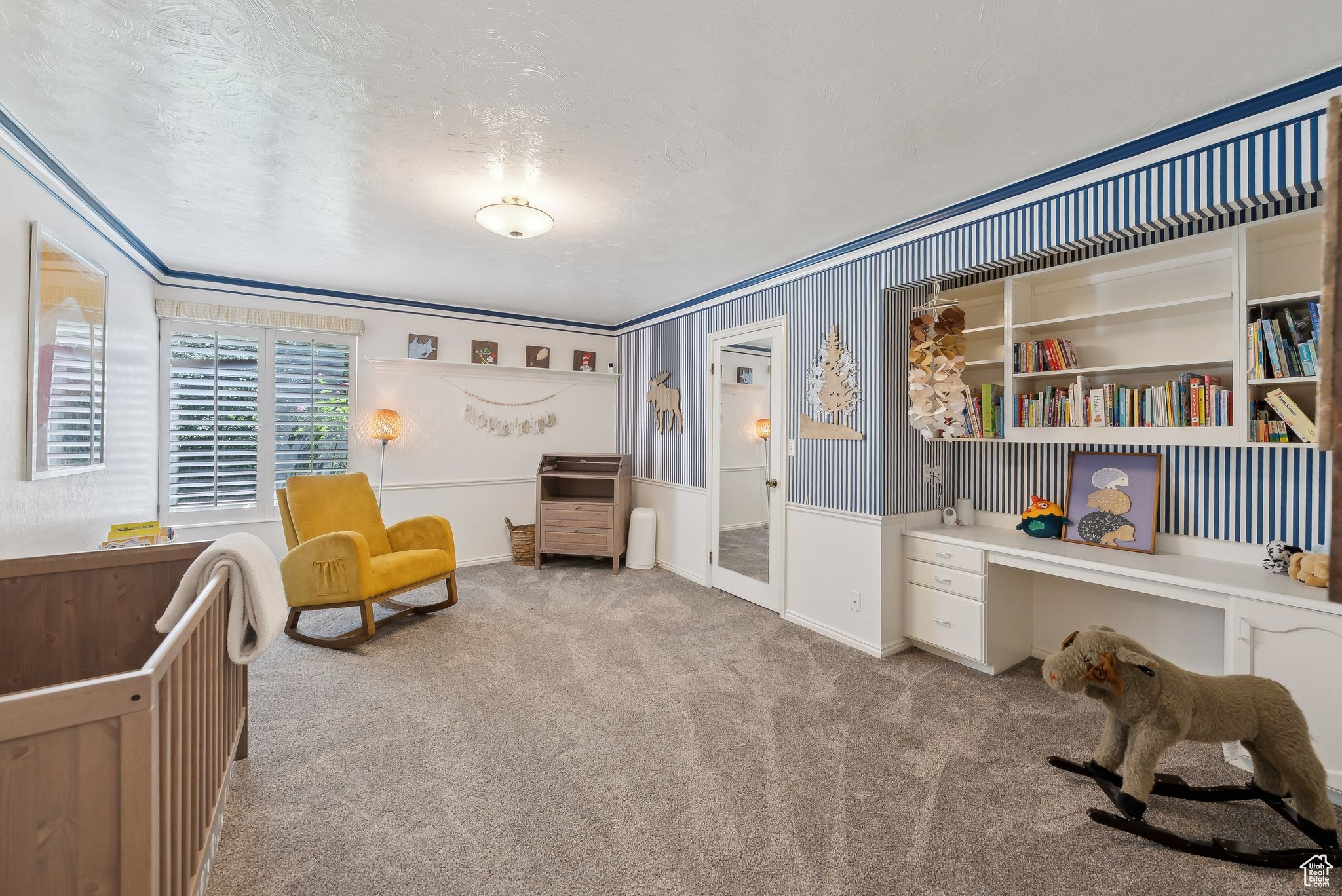 MT OLYMPUS HILLS - Residential