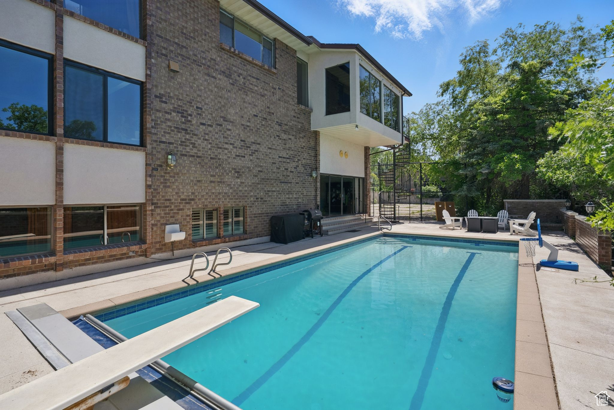 MT OLYMPUS HILLS - Residential