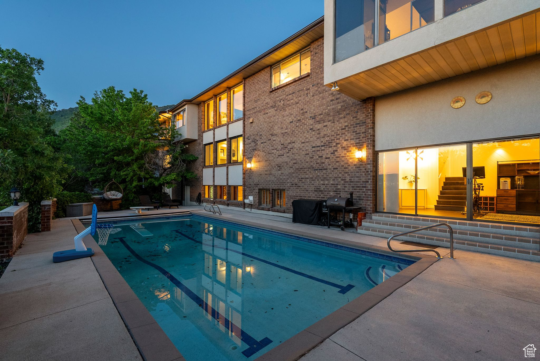 MT OLYMPUS HILLS - Residential