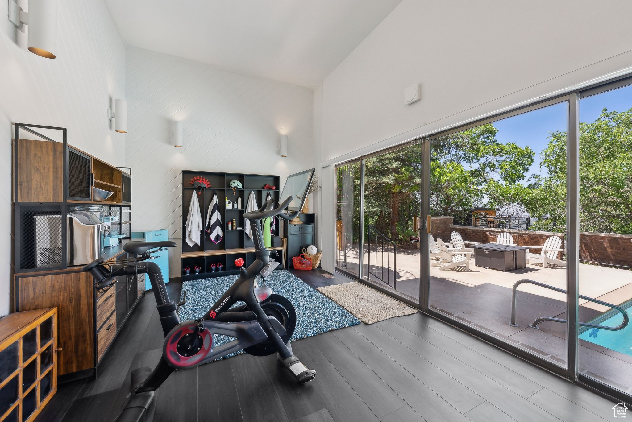 MT OLYMPUS HILLS - Residential