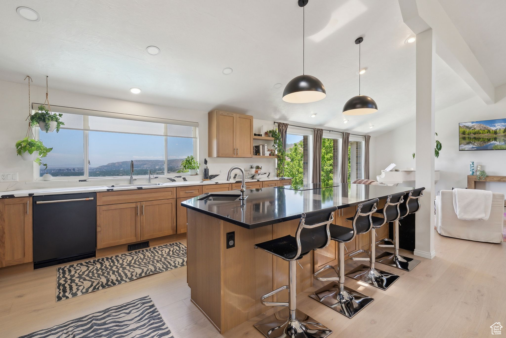 MT OLYMPUS HILLS - Residential