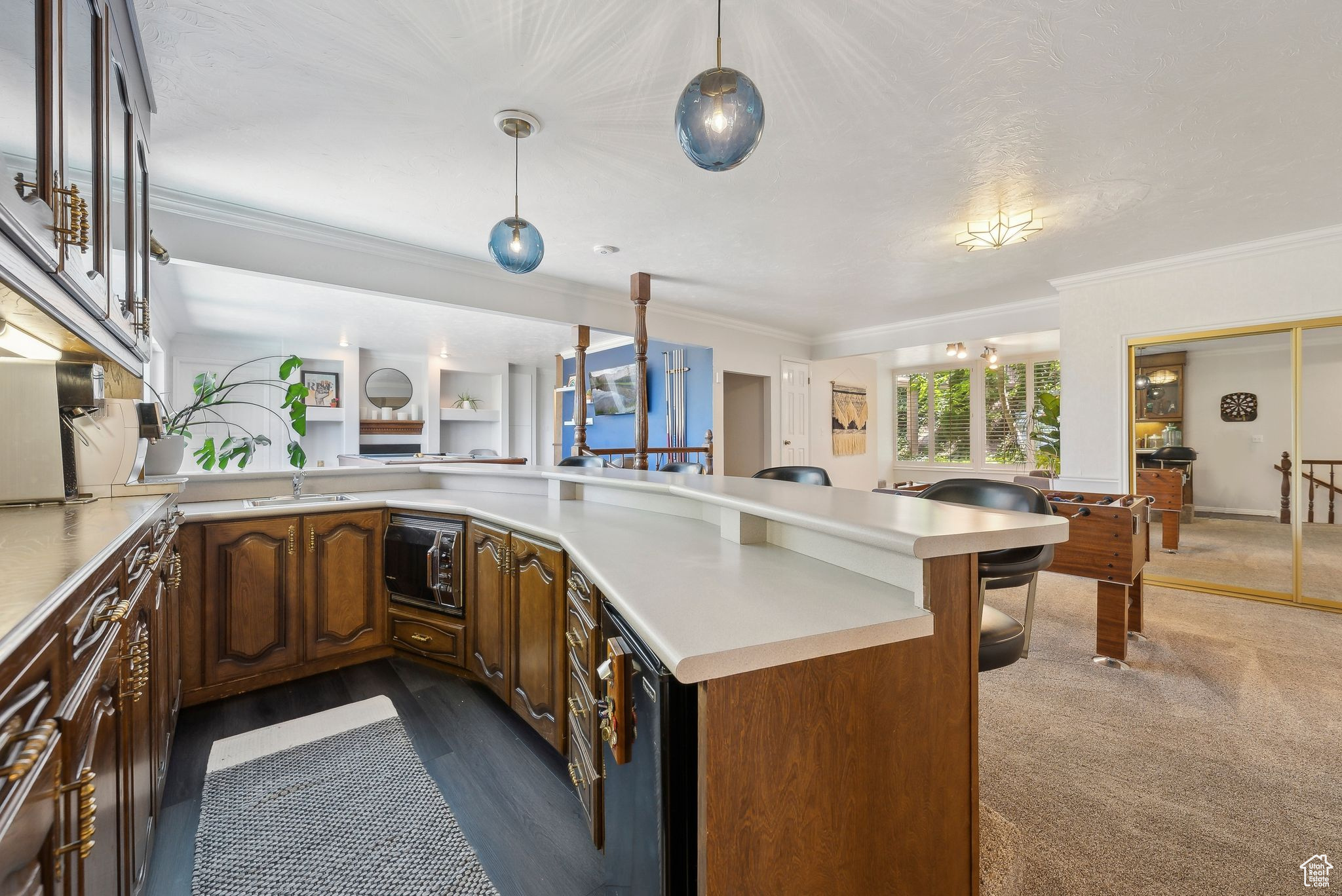 MT OLYMPUS HILLS - Residential