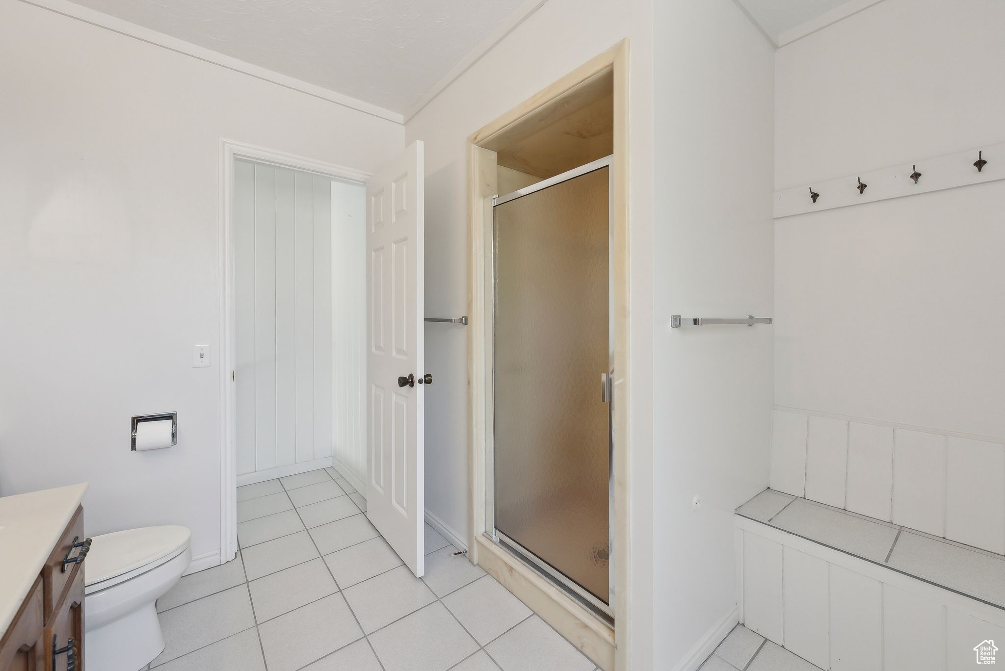 MT OLYMPUS HILLS - Residential