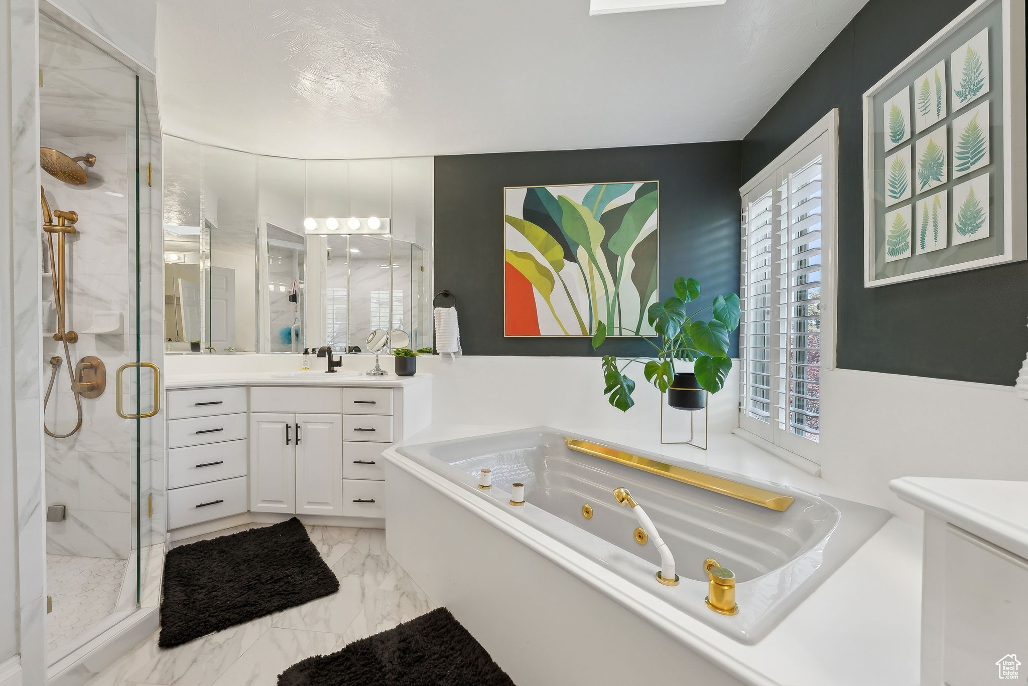 MT OLYMPUS HILLS - Residential