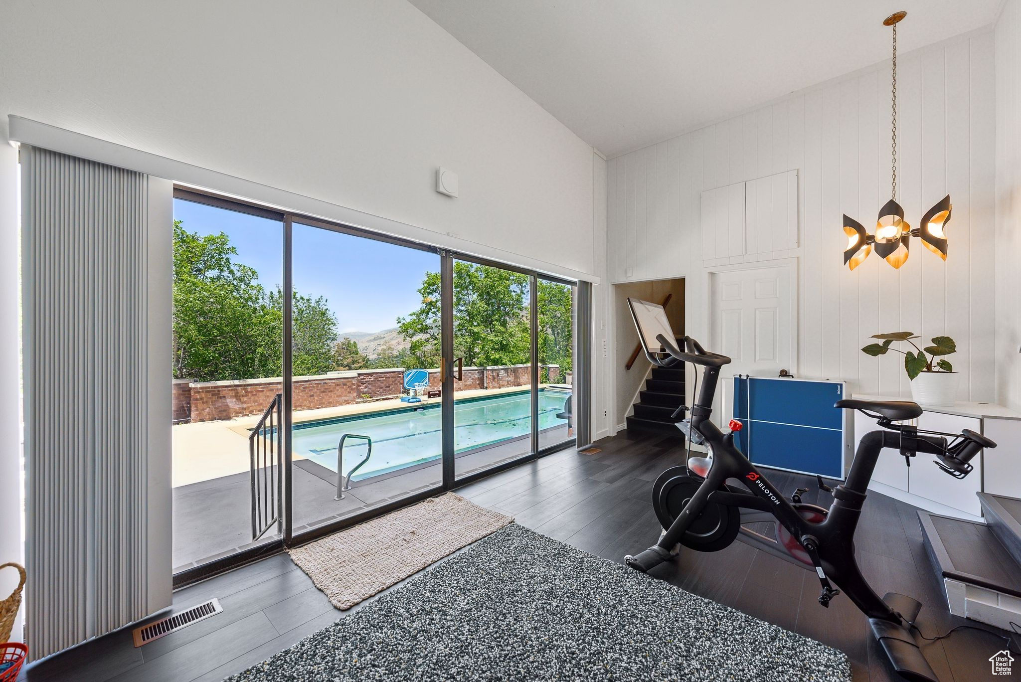 MT OLYMPUS HILLS - Residential