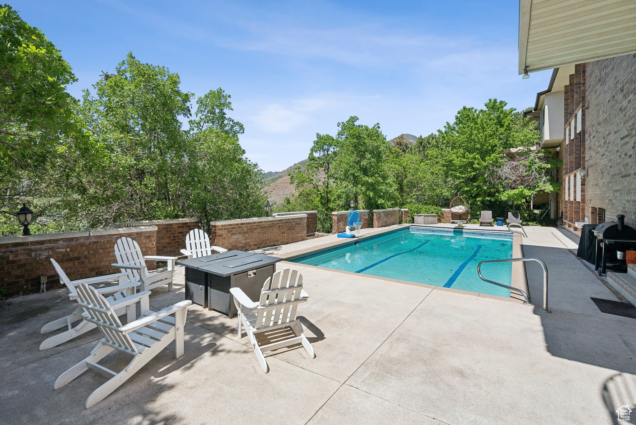 MT OLYMPUS HILLS - Residential