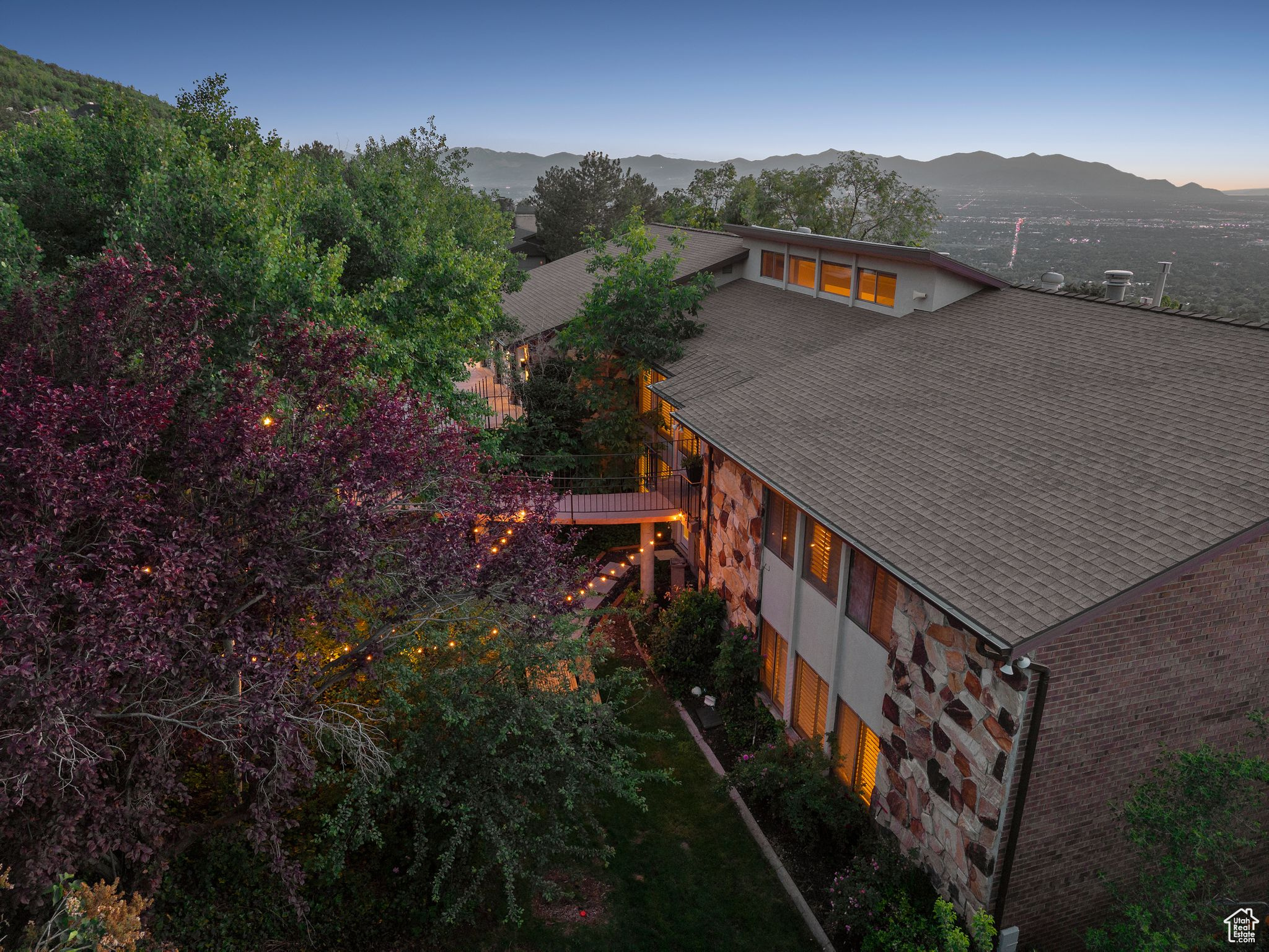 MT OLYMPUS HILLS - Residential