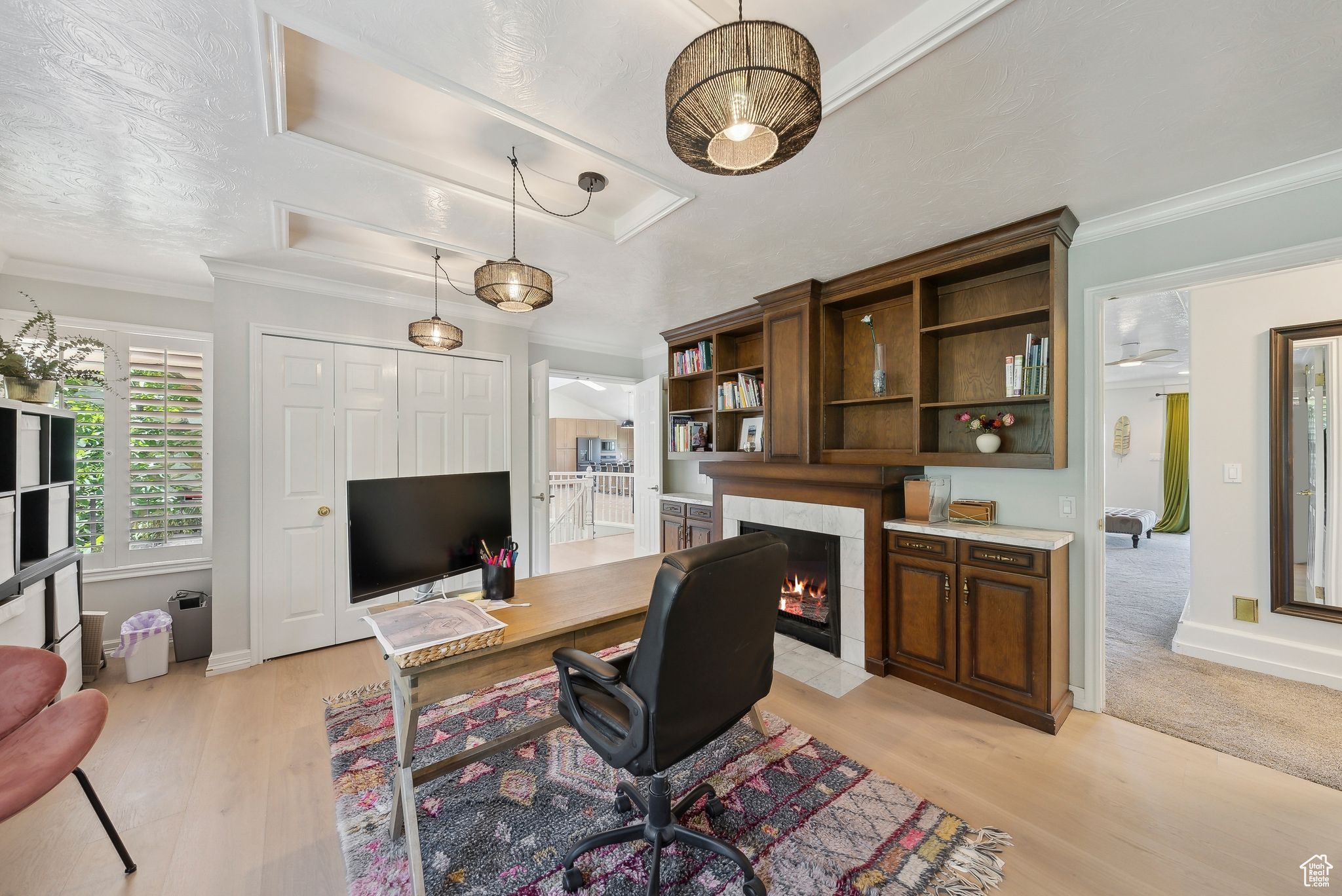 MT OLYMPUS HILLS - Residential