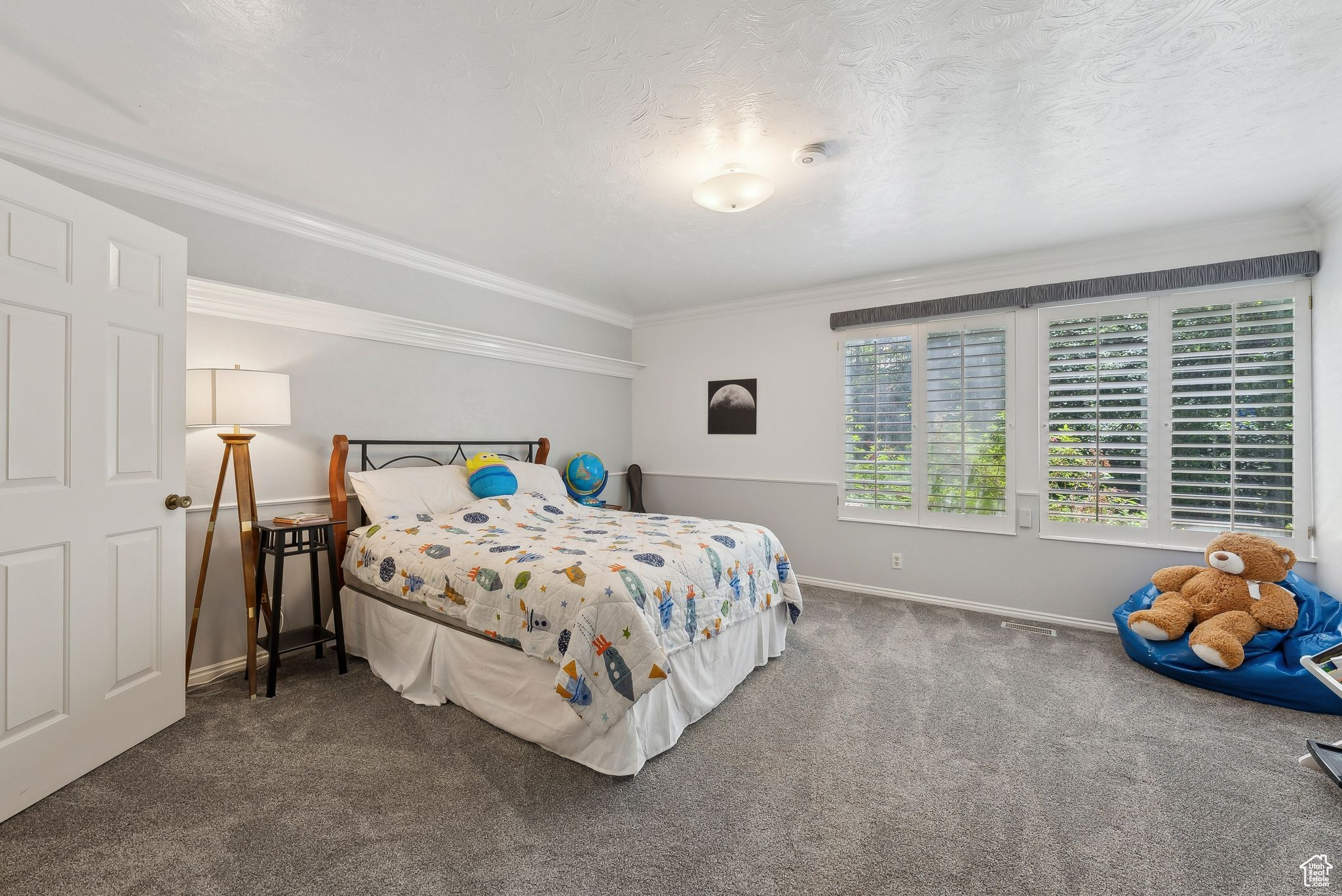 MT OLYMPUS HILLS - Residential