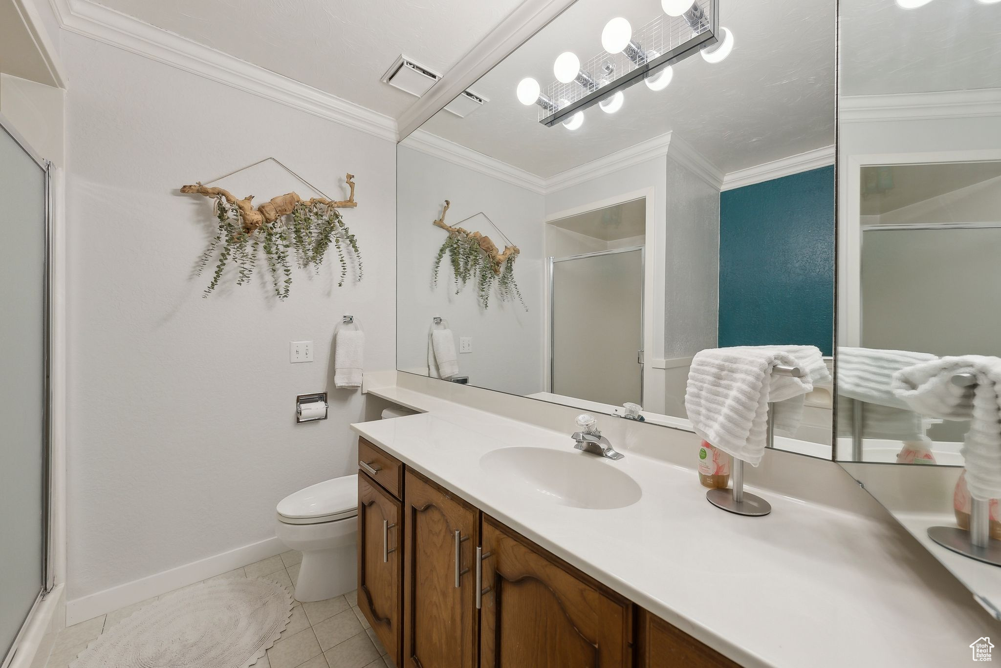 MT OLYMPUS HILLS - Residential