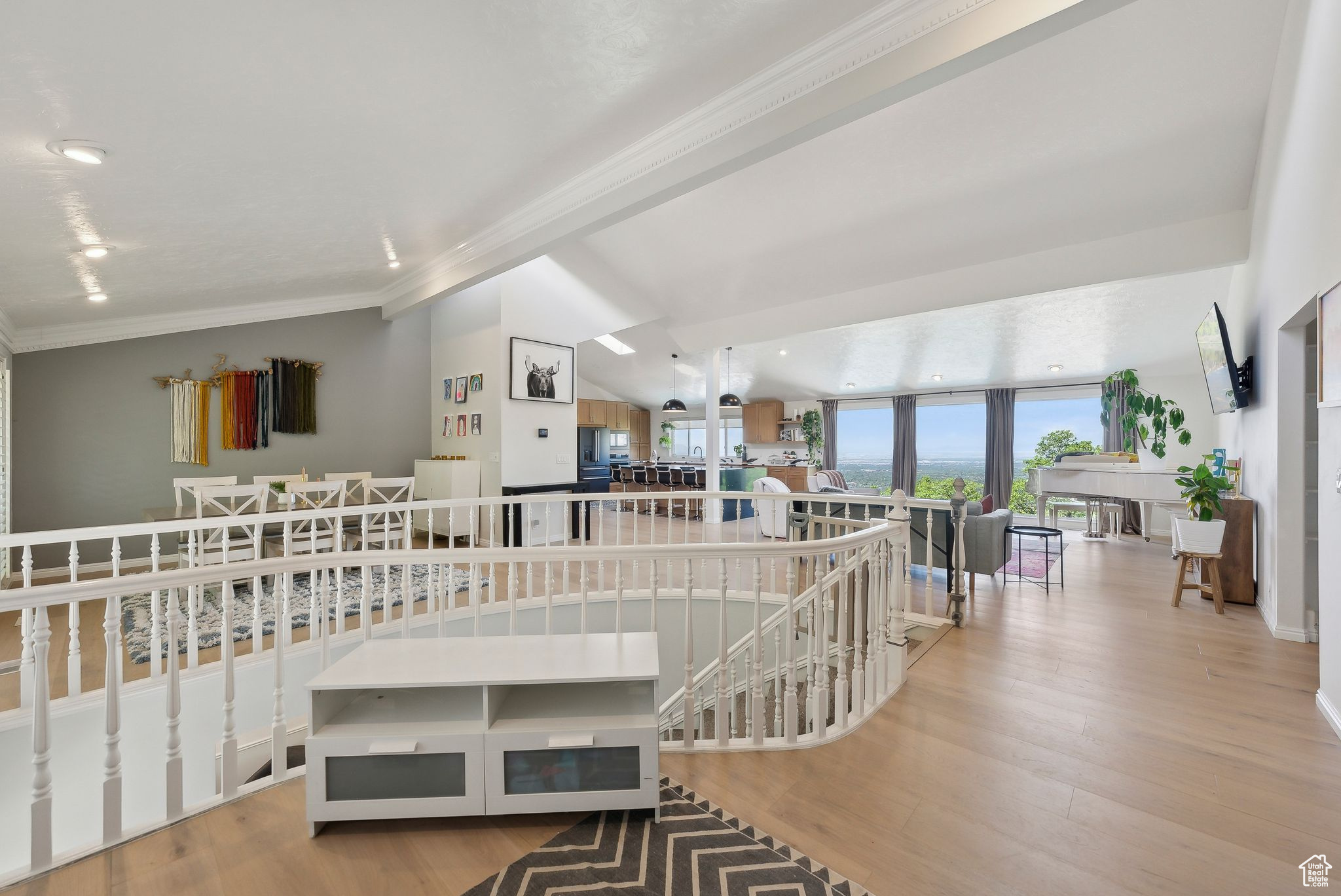 MT OLYMPUS HILLS - Residential