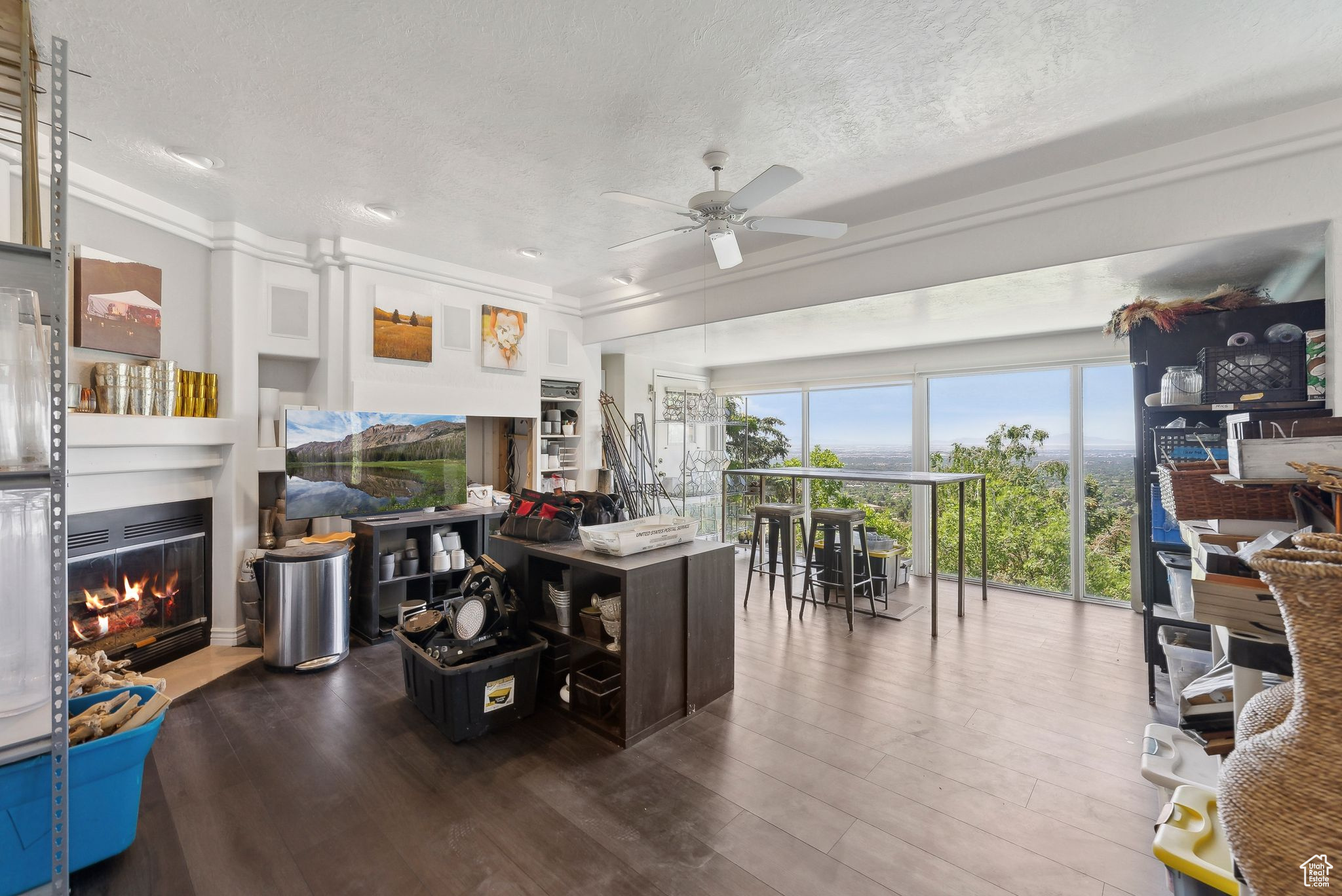 MT OLYMPUS HILLS - Residential