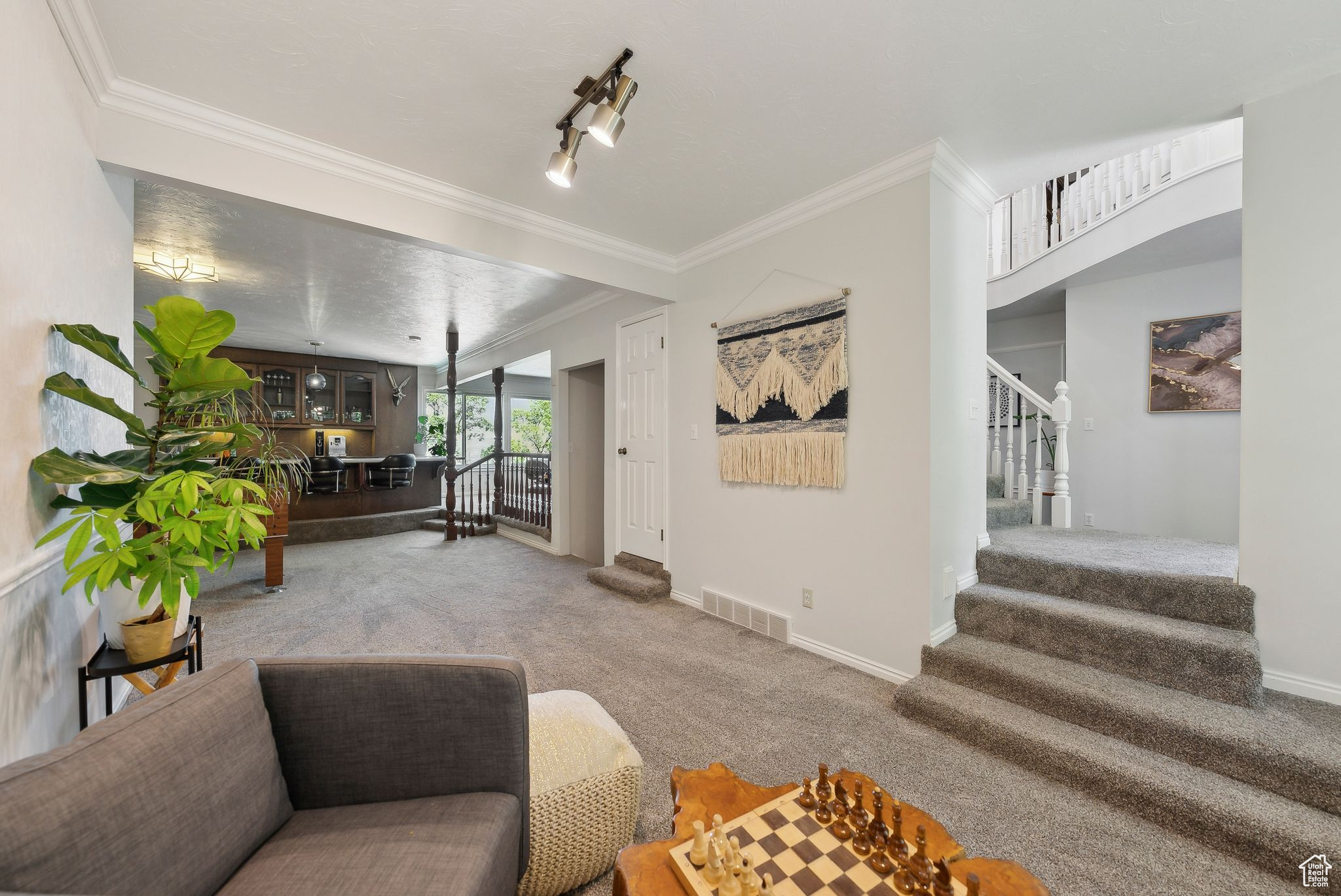 MT OLYMPUS HILLS - Residential