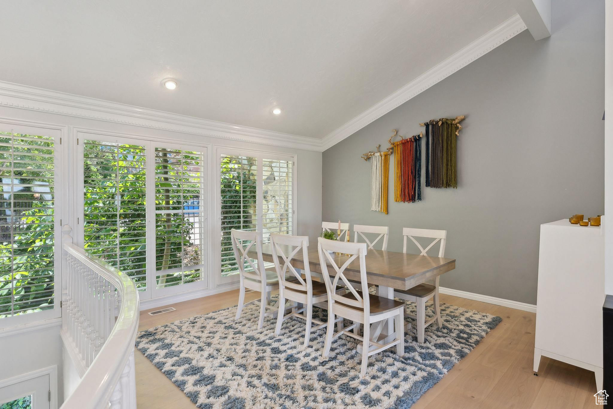 MT OLYMPUS HILLS - Residential