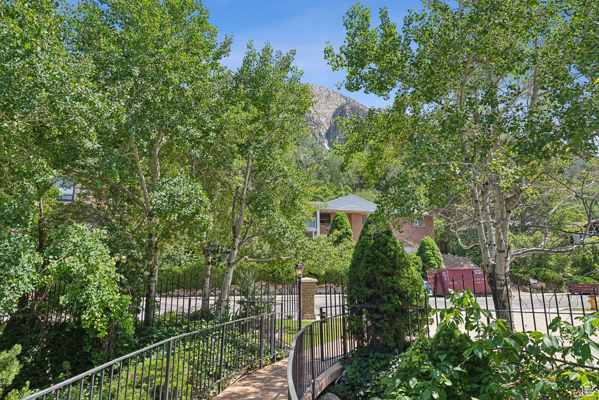 MT OLYMPUS HILLS - Residential