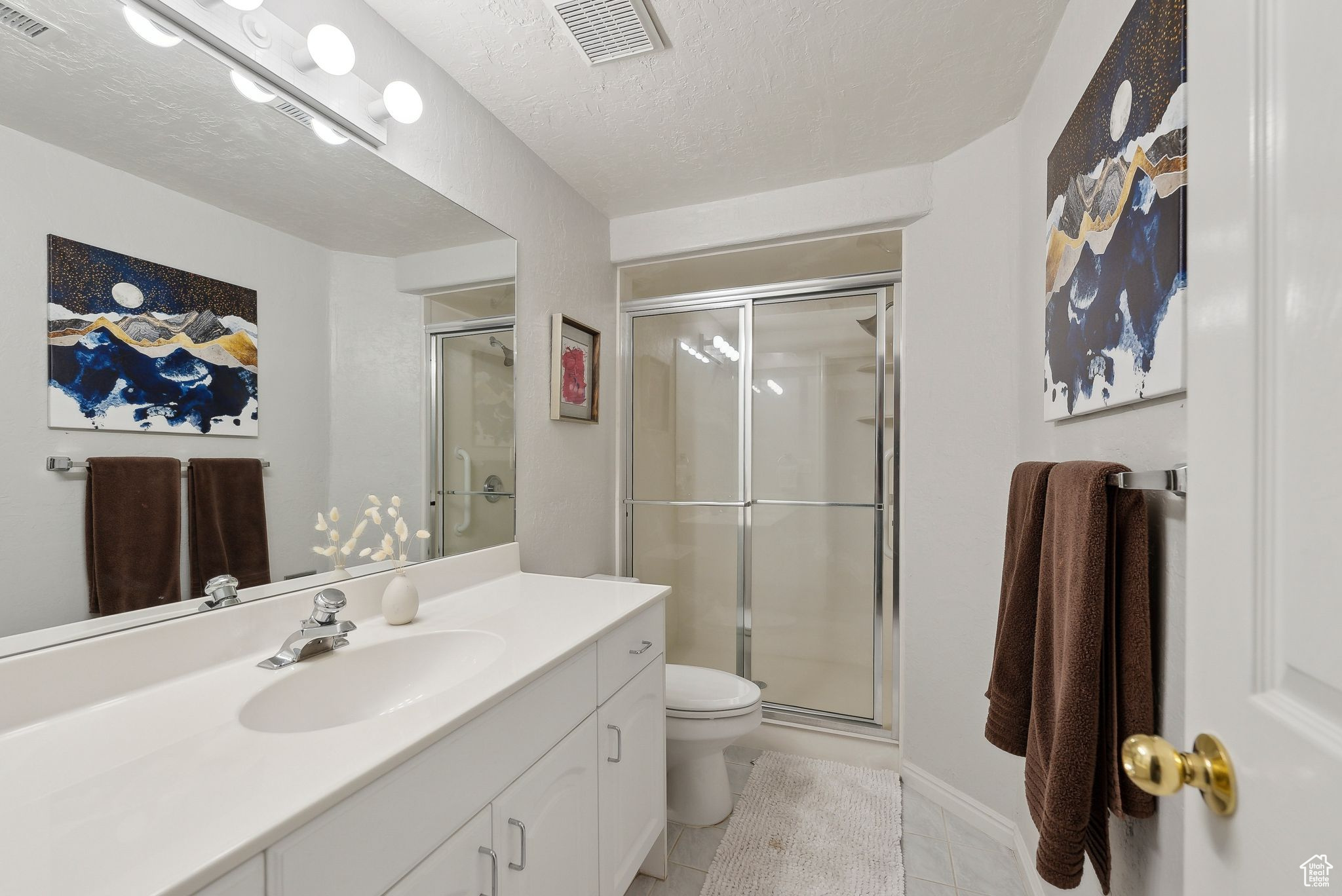 MT OLYMPUS HILLS - Residential