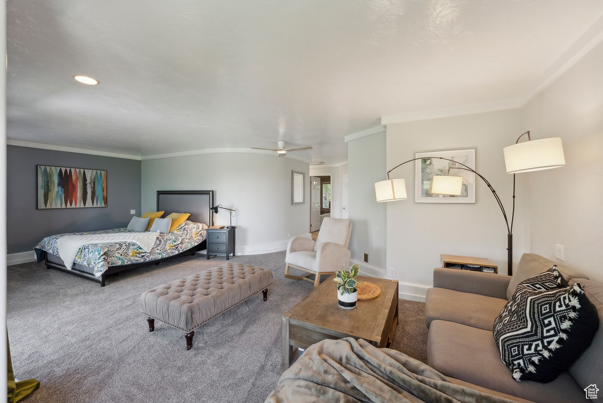 MT OLYMPUS HILLS - Residential