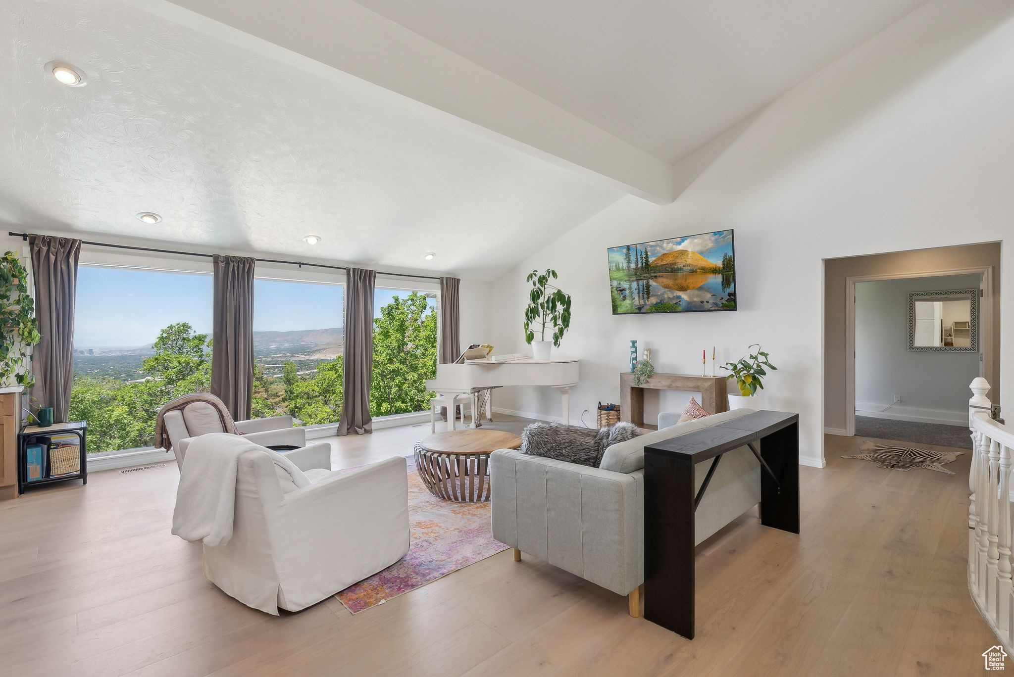 MT OLYMPUS HILLS - Residential