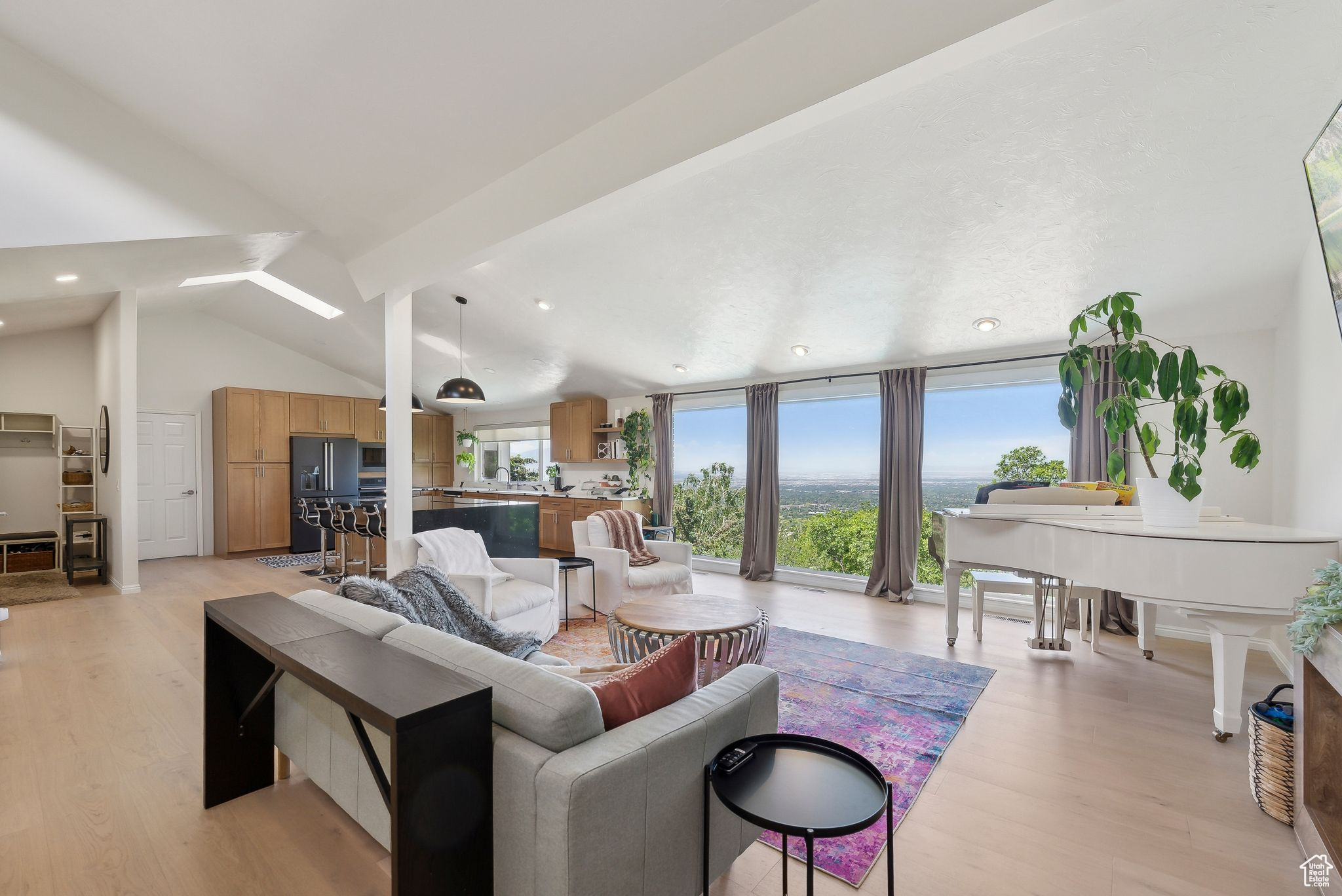 MT OLYMPUS HILLS - Residential