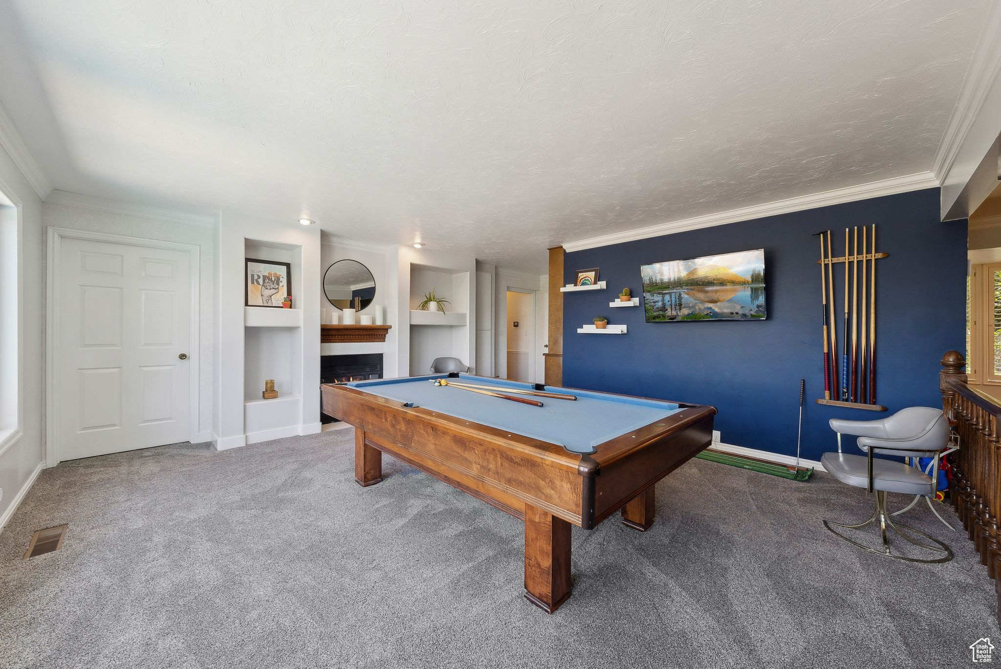 MT OLYMPUS HILLS - Residential