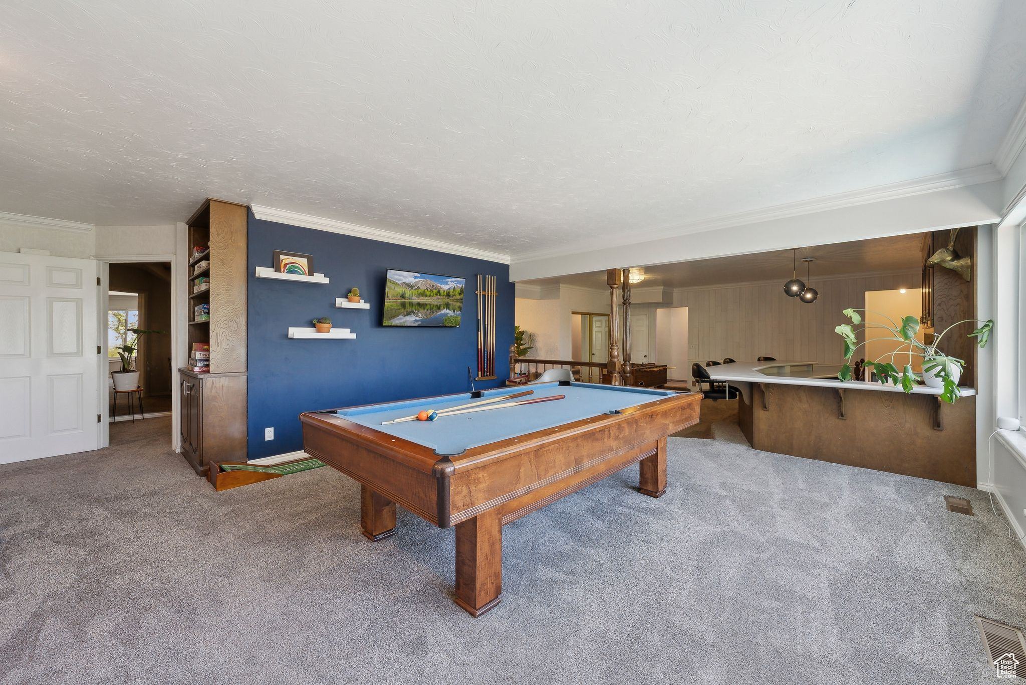 MT OLYMPUS HILLS - Residential